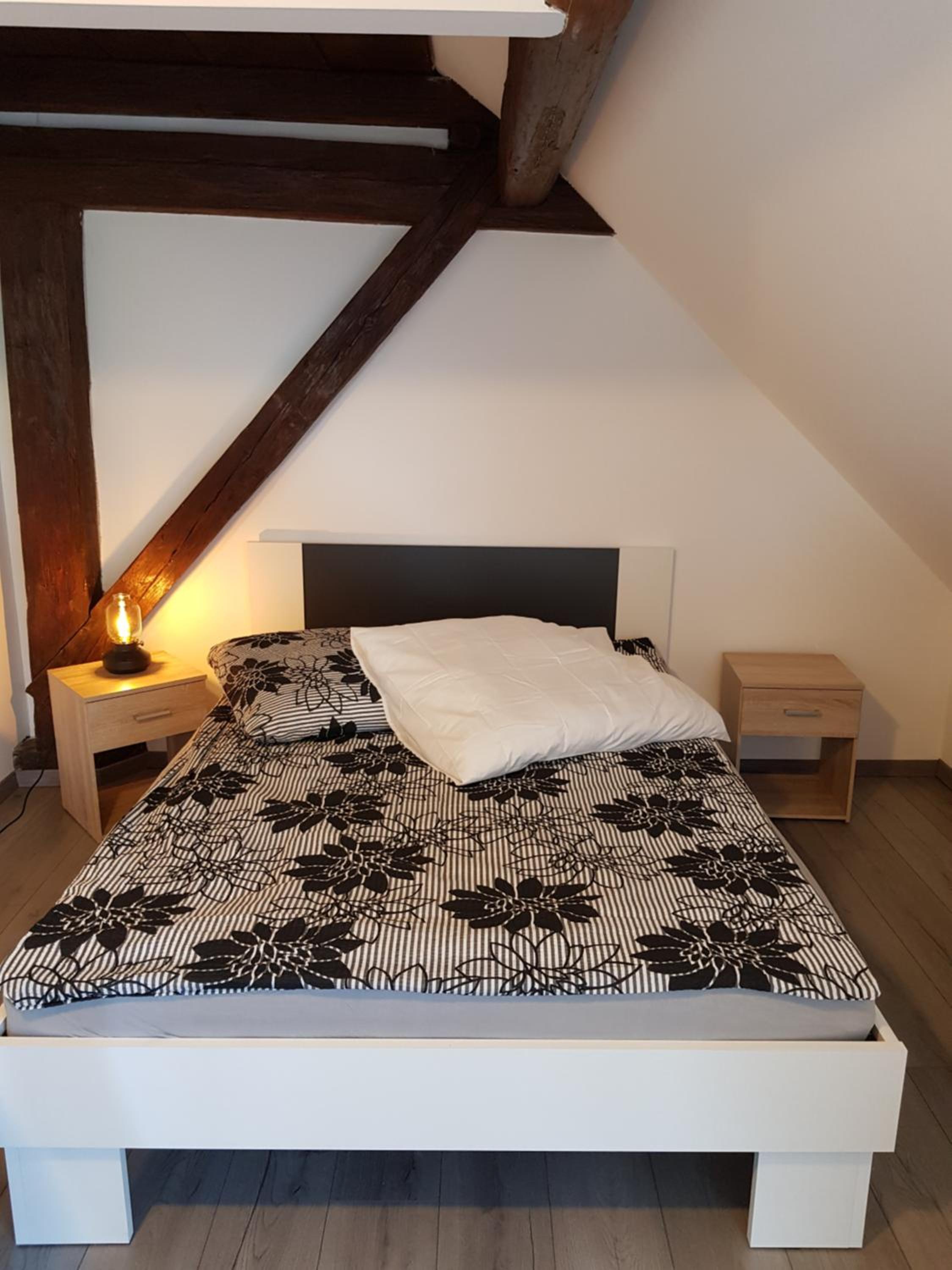 Apartment Krnicar
