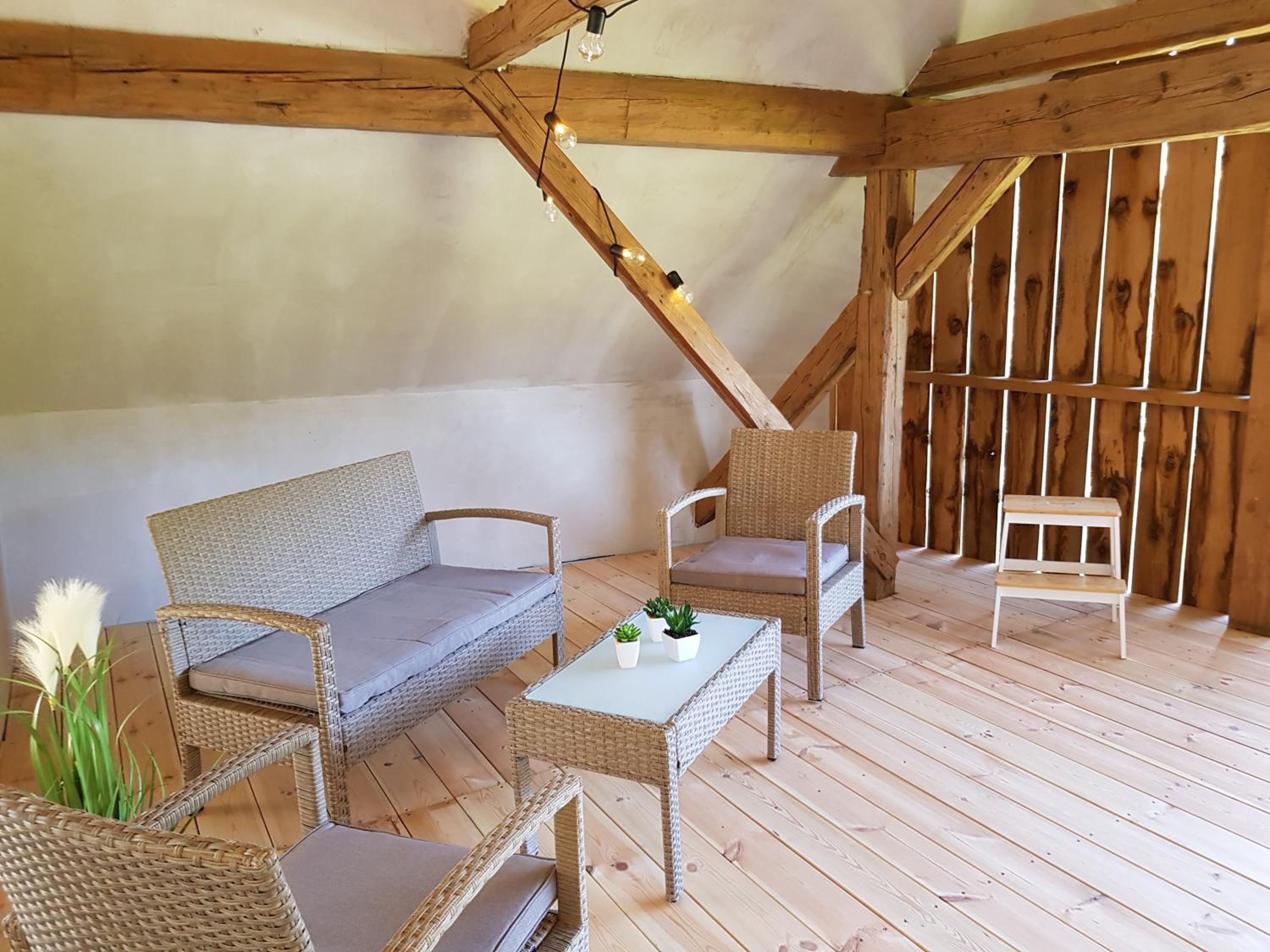 Apartment Krnicar