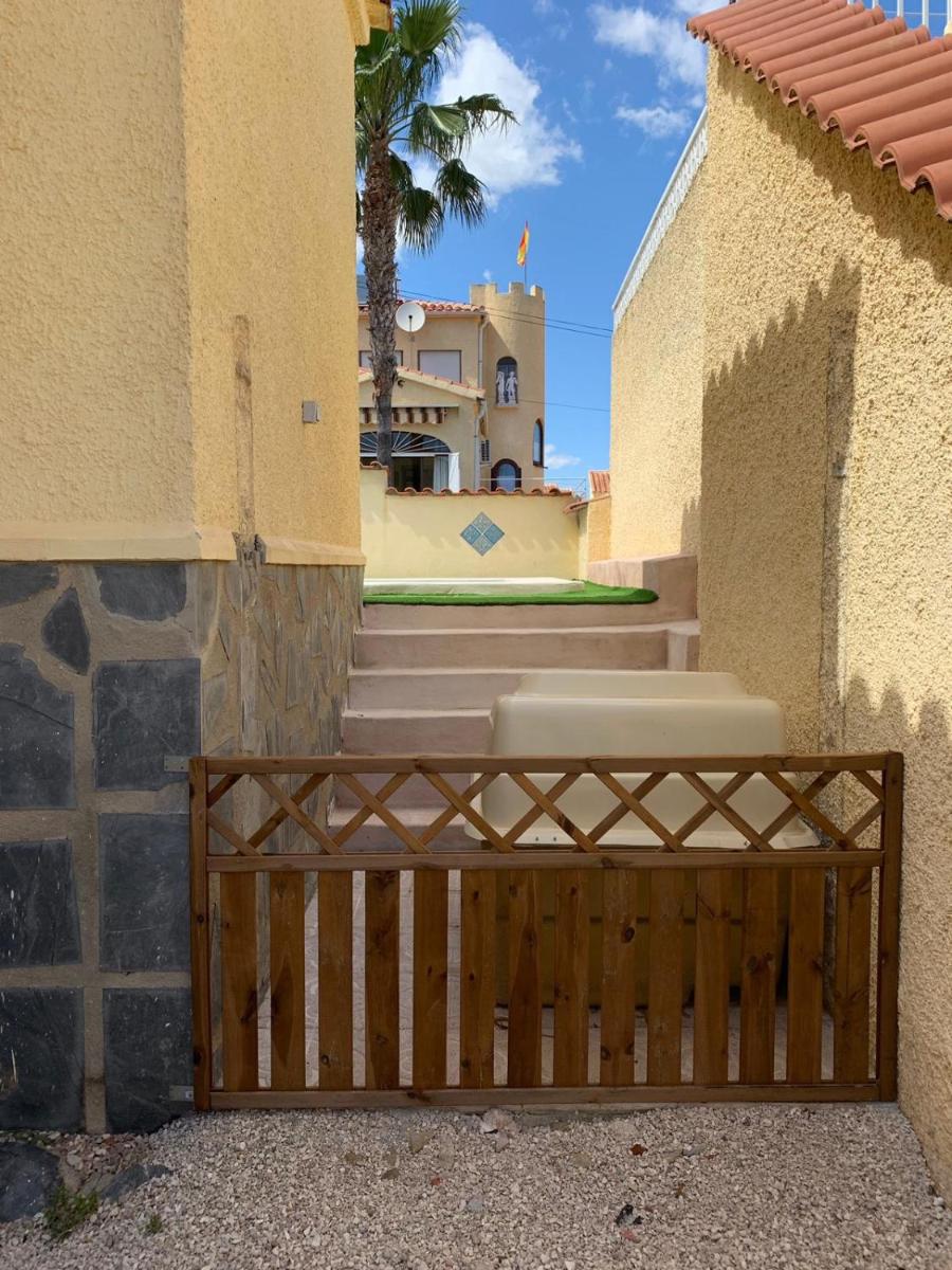 Maison Alicante - Urb La Marina view 5