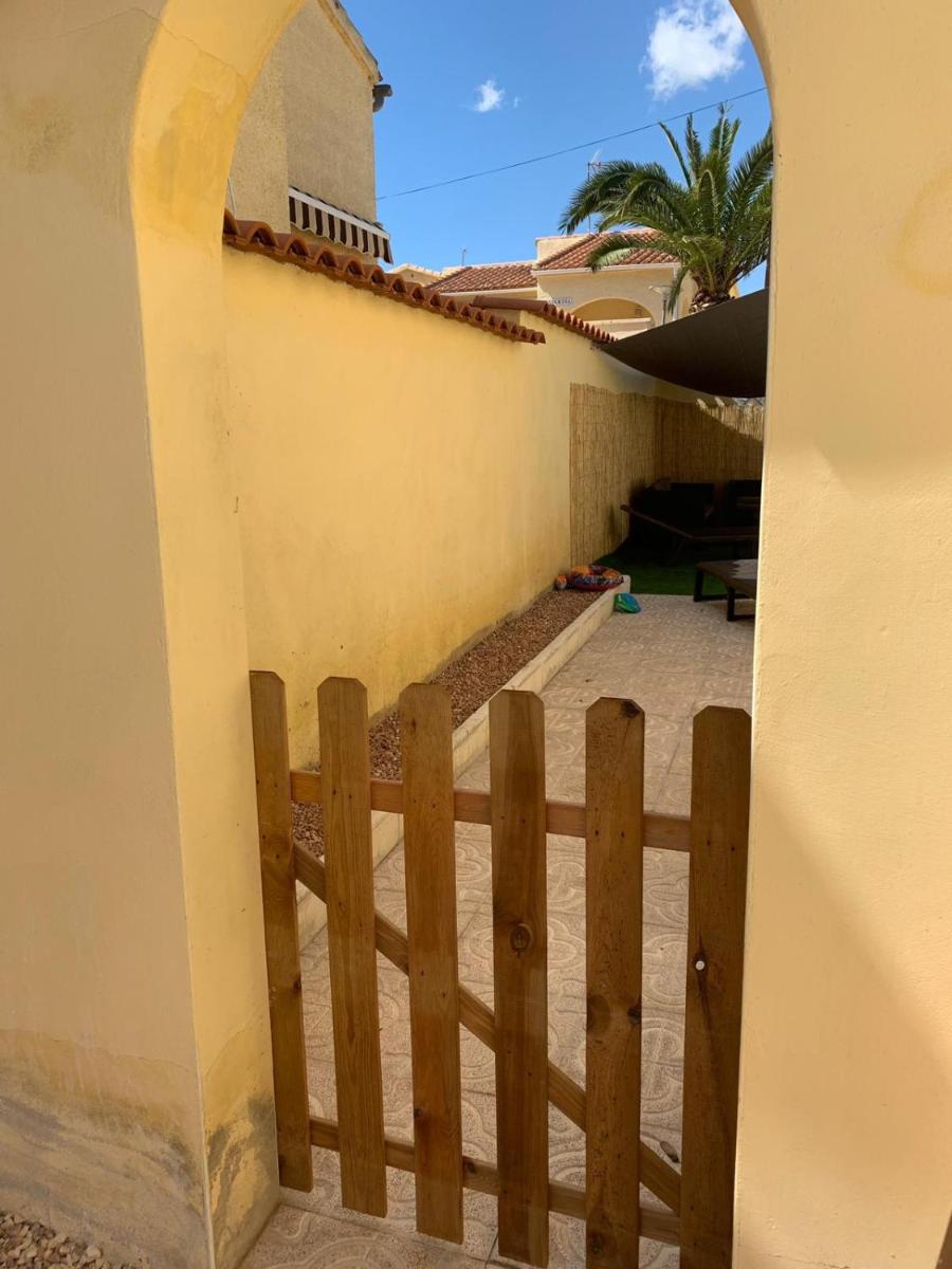 Maison Alicante - Urb La Marina view 4