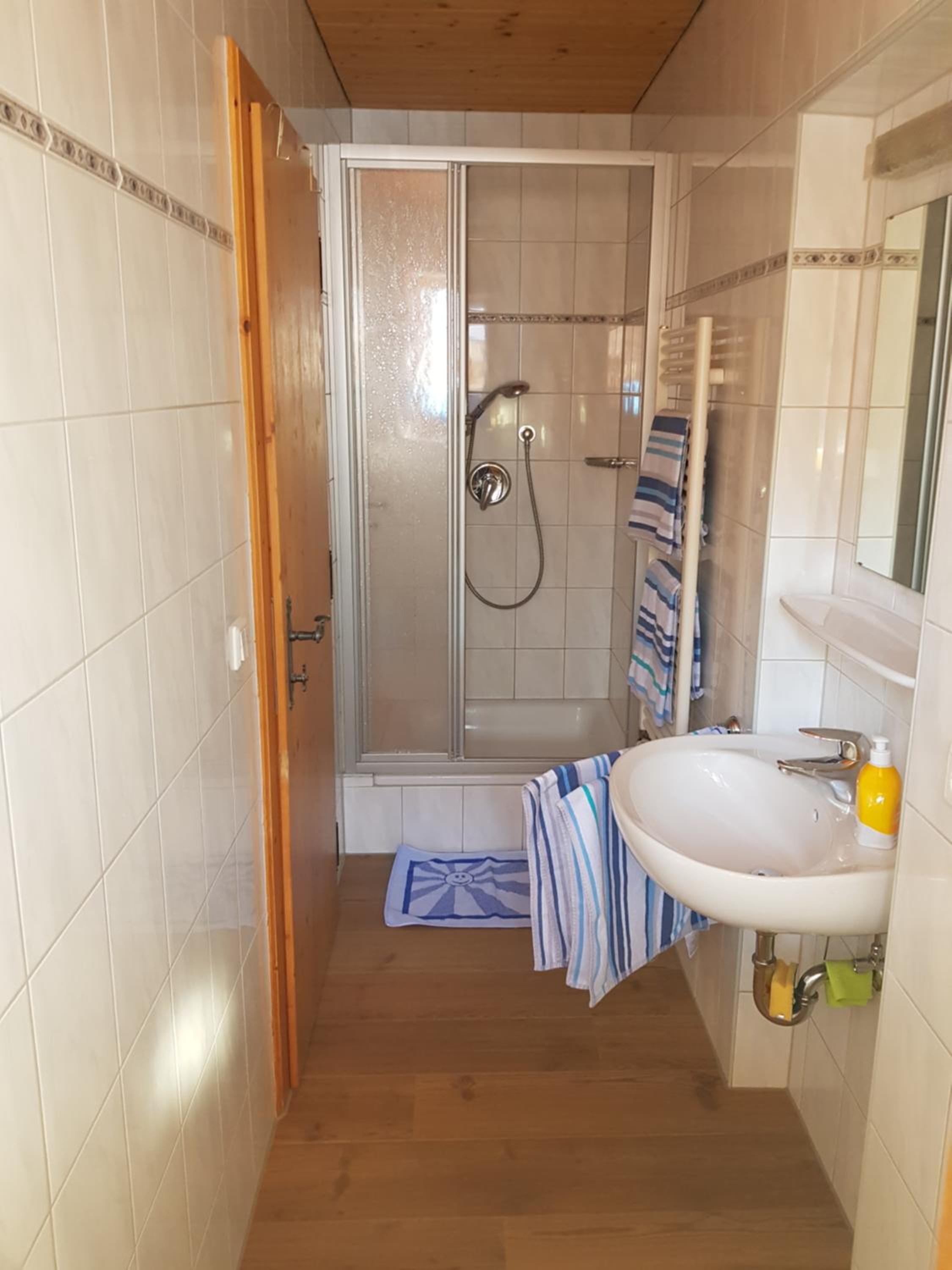 Ferienwohnung 1 Kofler