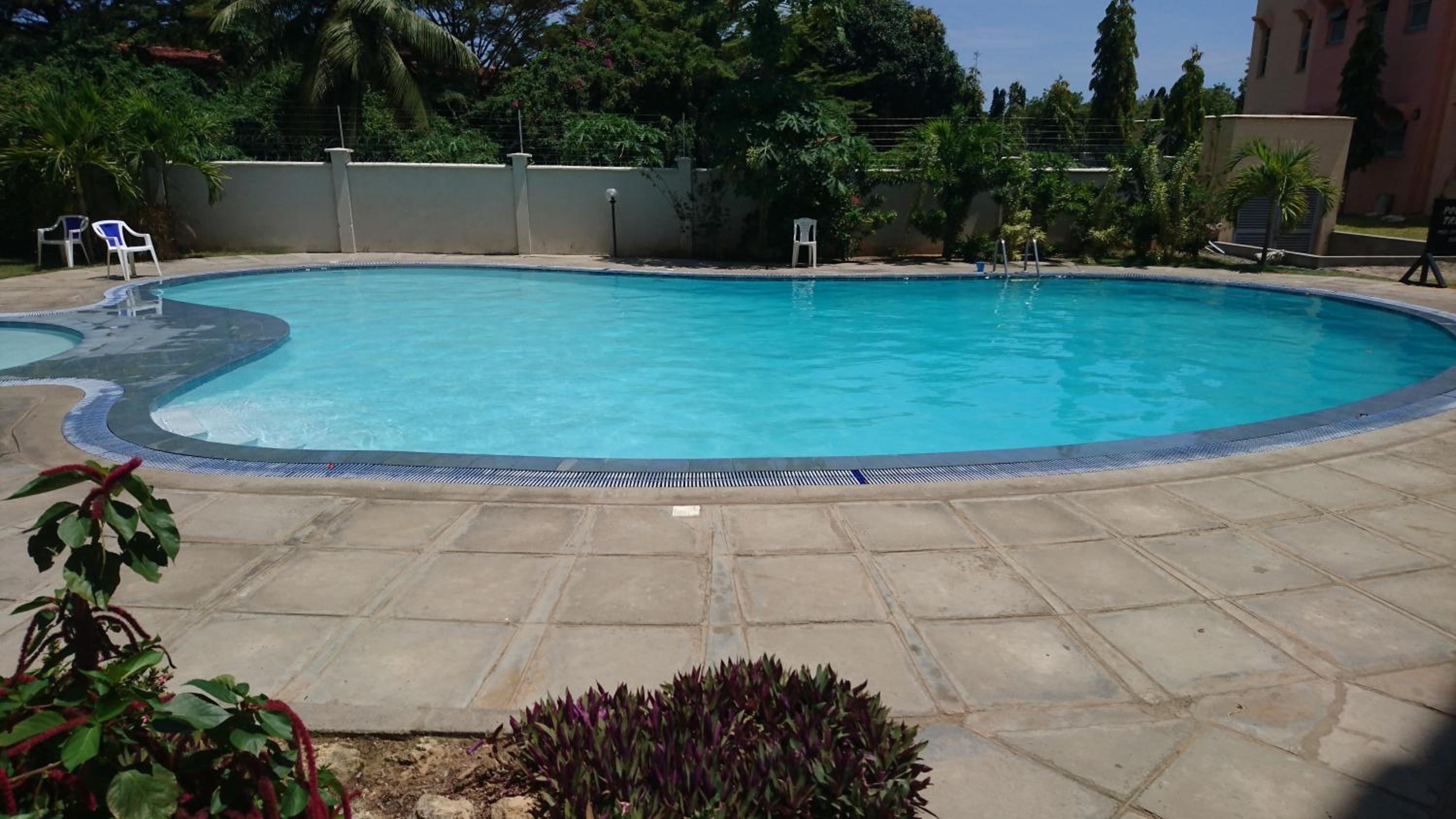 KMA Mtwapa Holiday Home view 4