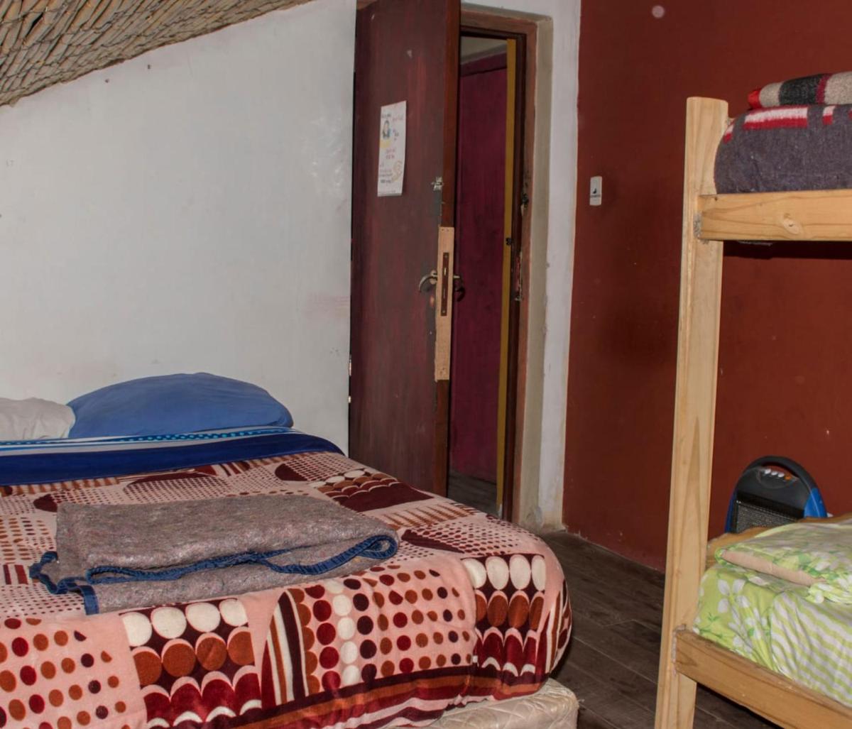 El Farolito Hostel