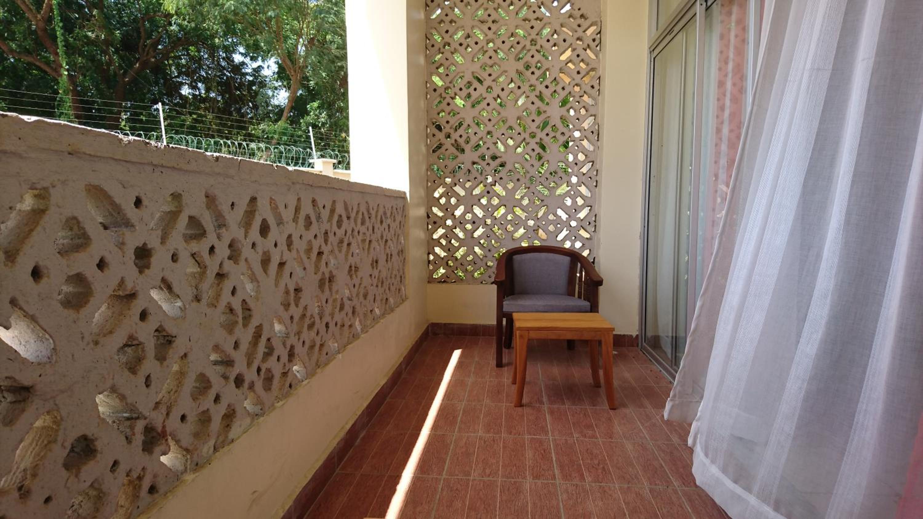 KMA Mtwapa Holiday Home view 2
