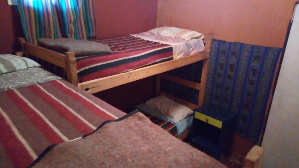 El Farolito Hostel