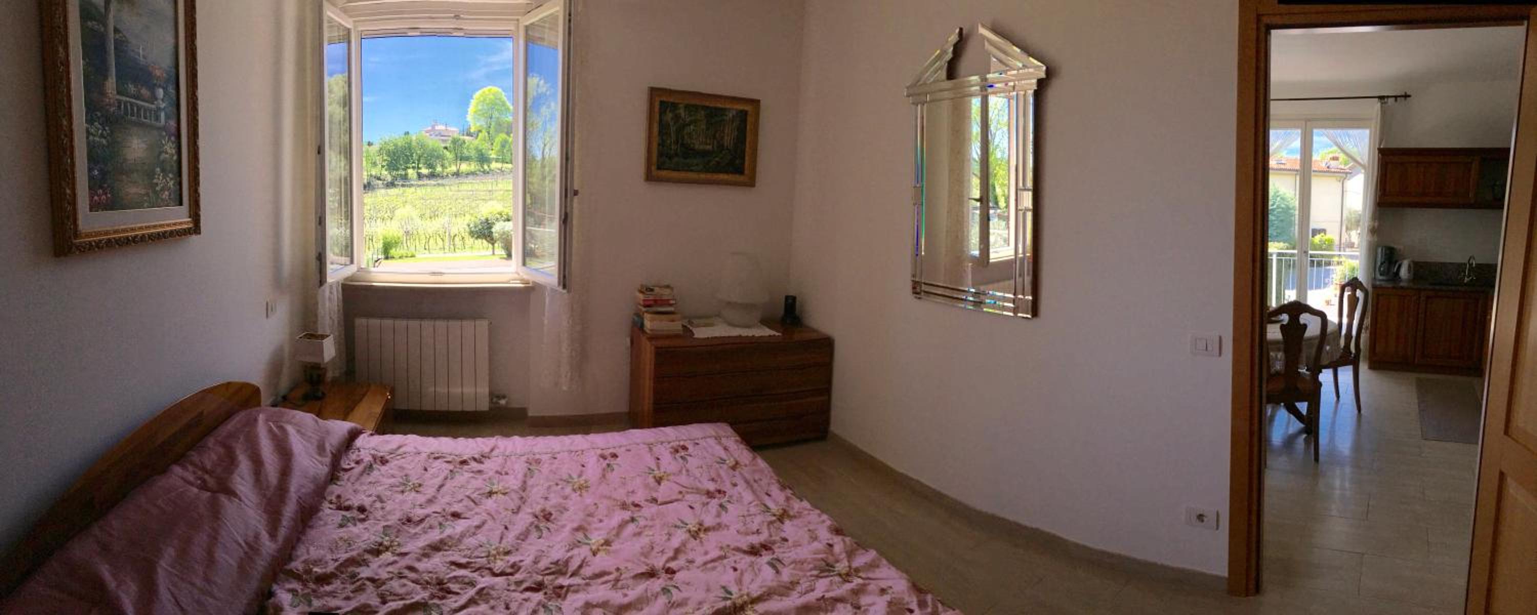 Appartamenti Alice view 4