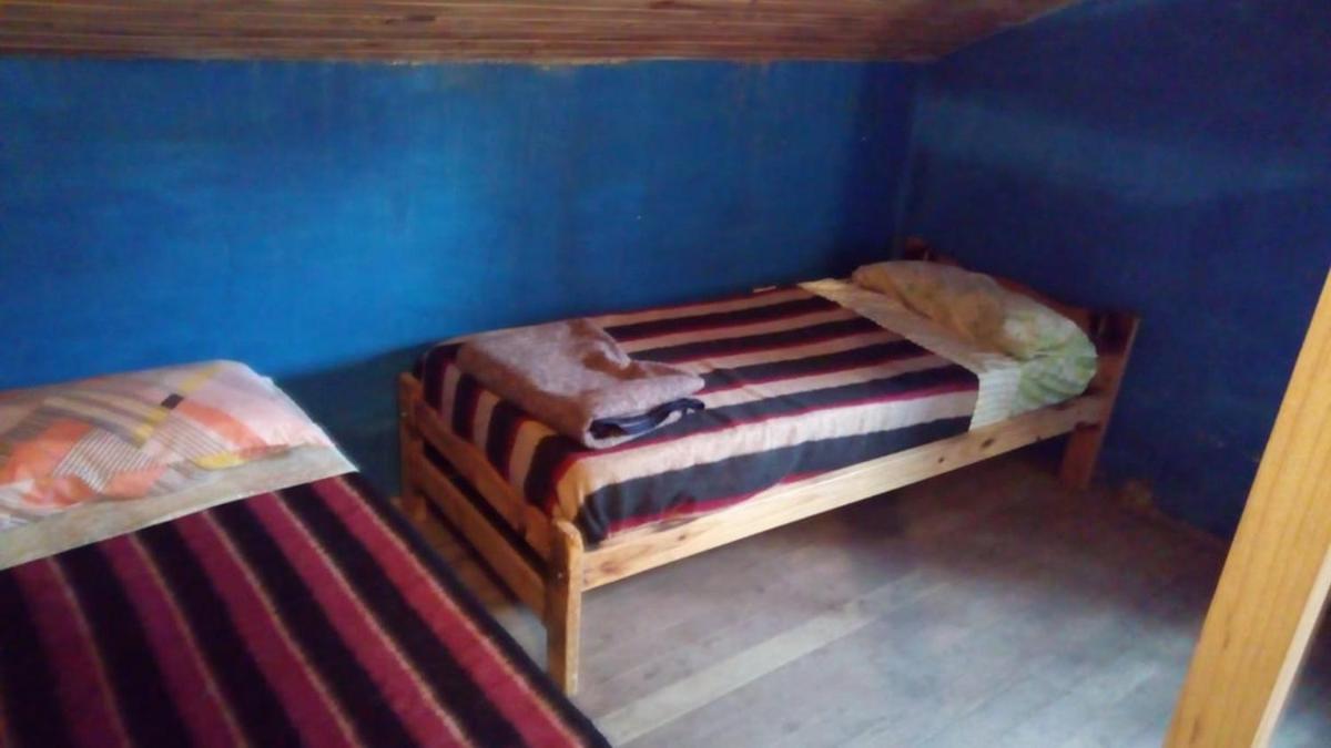 El Farolito Hostel