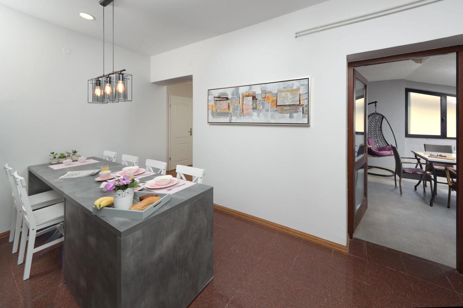 Apartments Sasha view 4