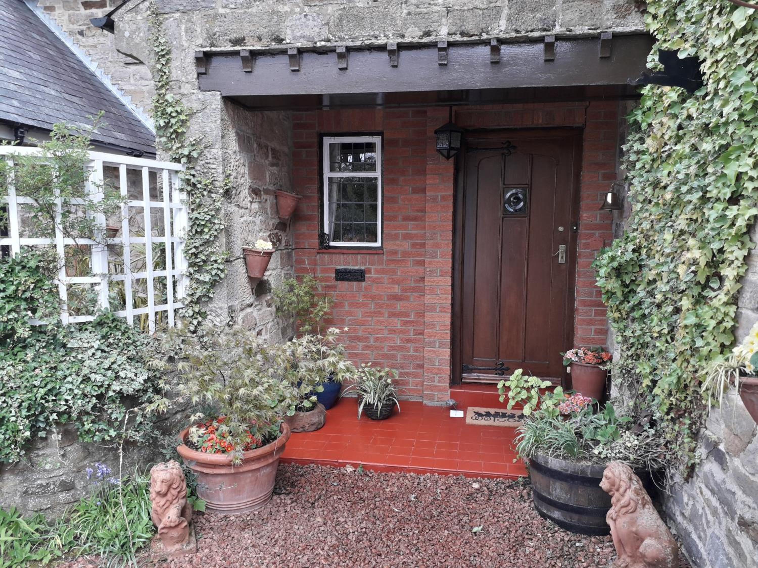 Thornley House view 4