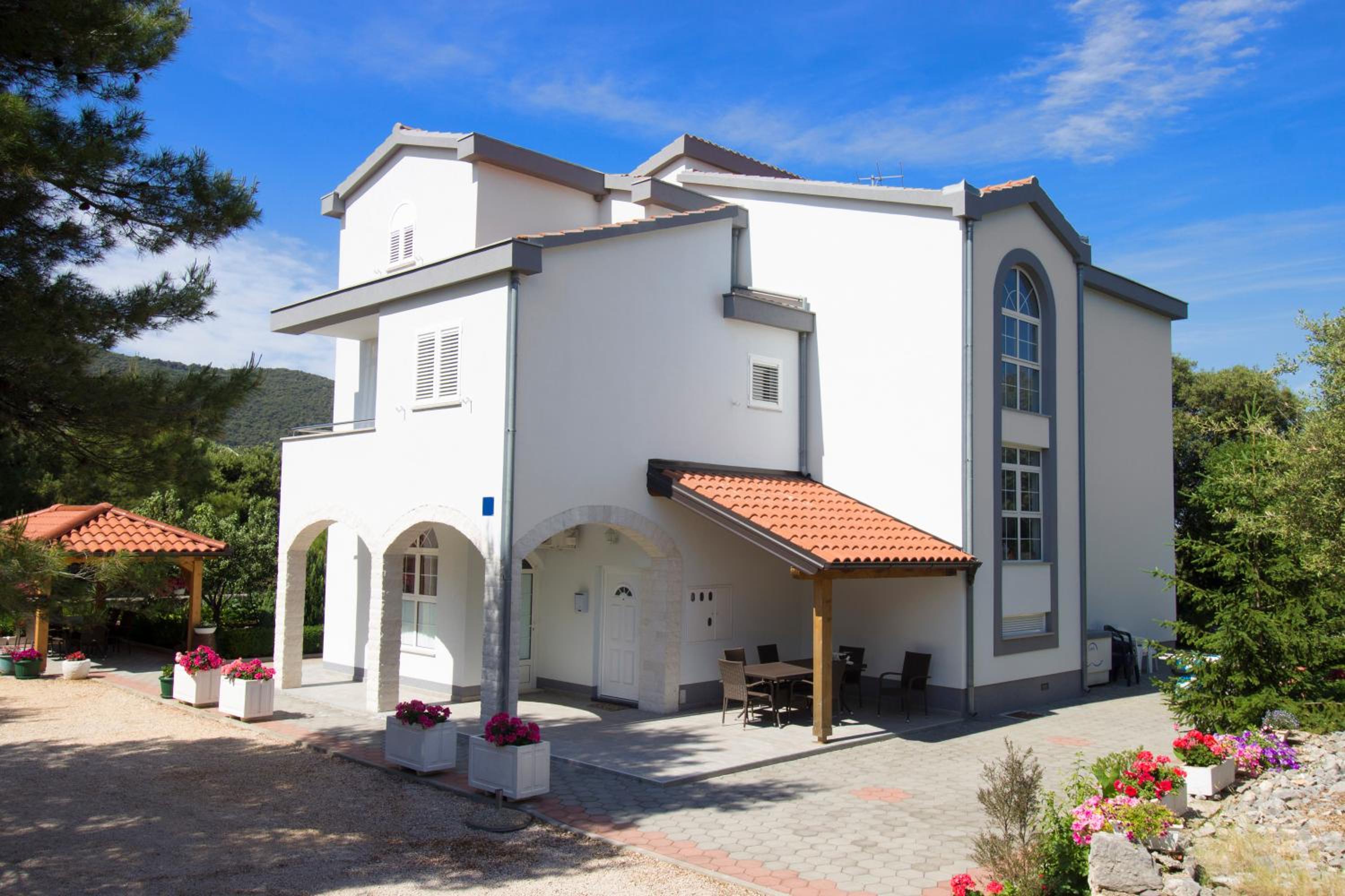 Apartmani Vesna view 3