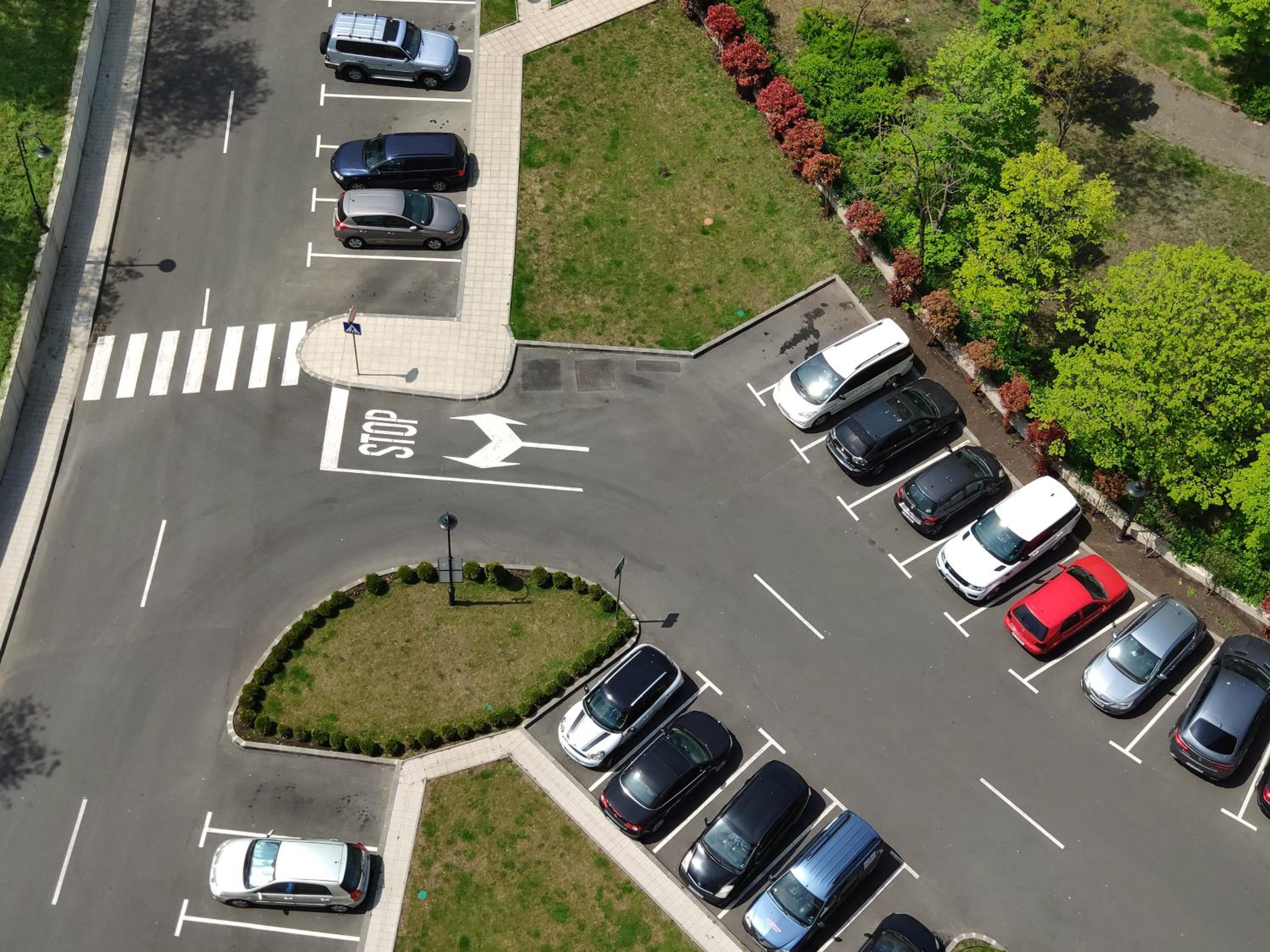 Delux Apartments Cote dAgur Burgas