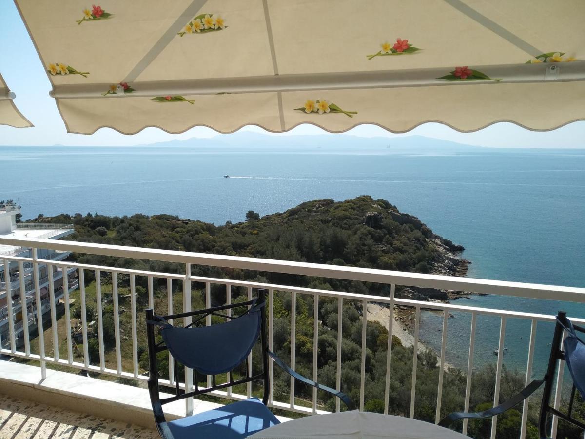 Absolut View view 3