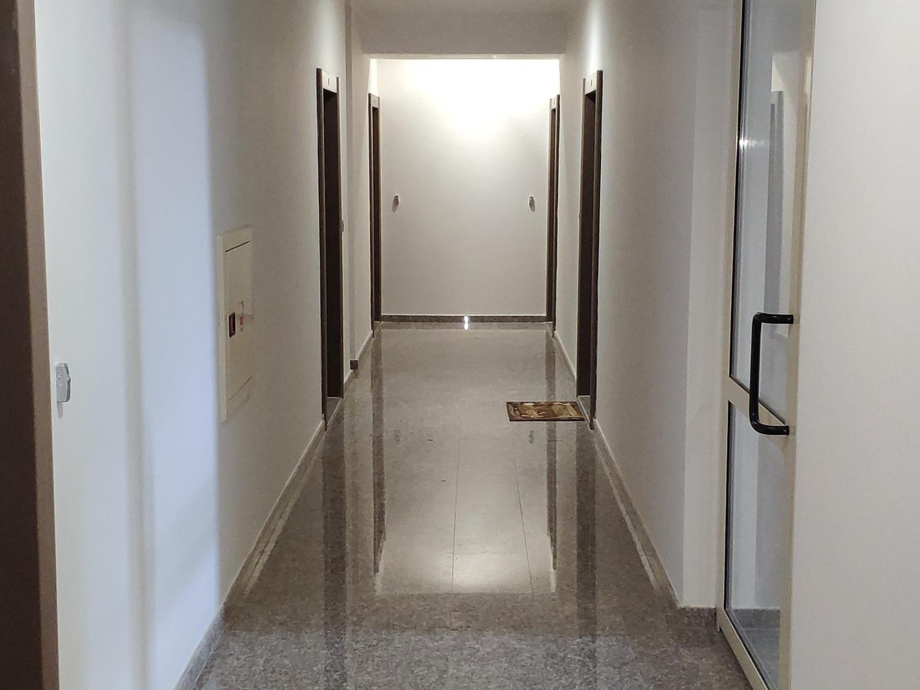 Delux Apartments Cote dAgur Burgas