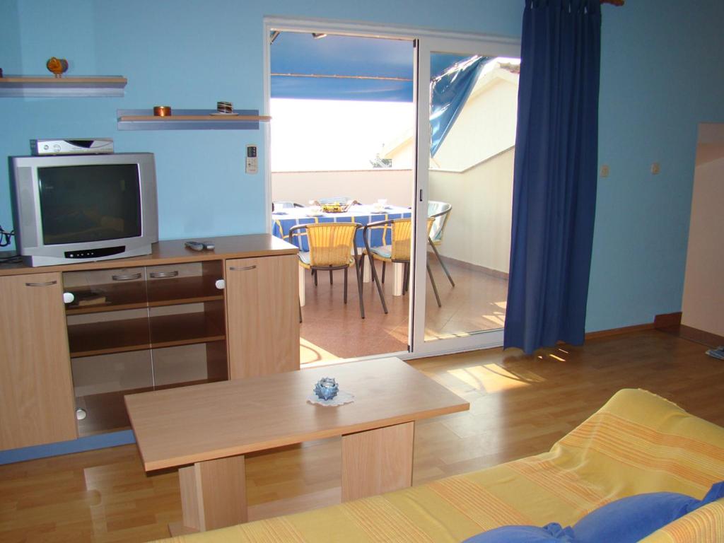 Apartman Rosa