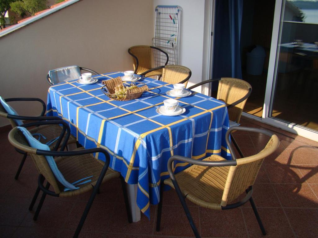 Apartman Rosa photo 4