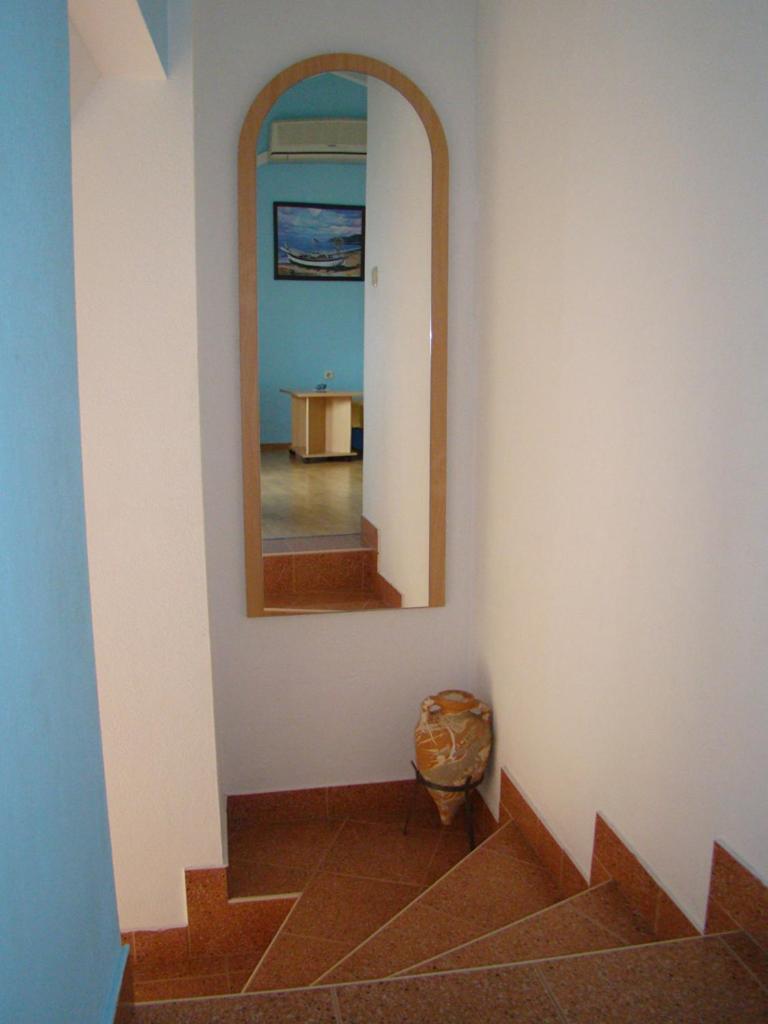 Apartman Rosa en Rab
