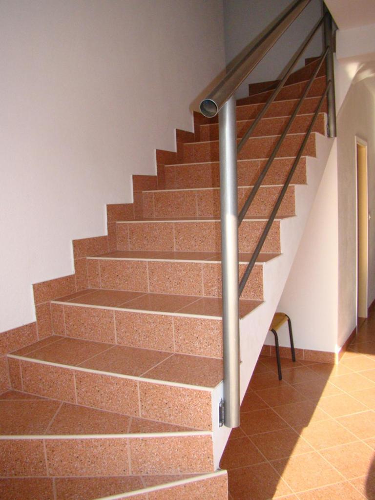 Apartman Rosa en Rab