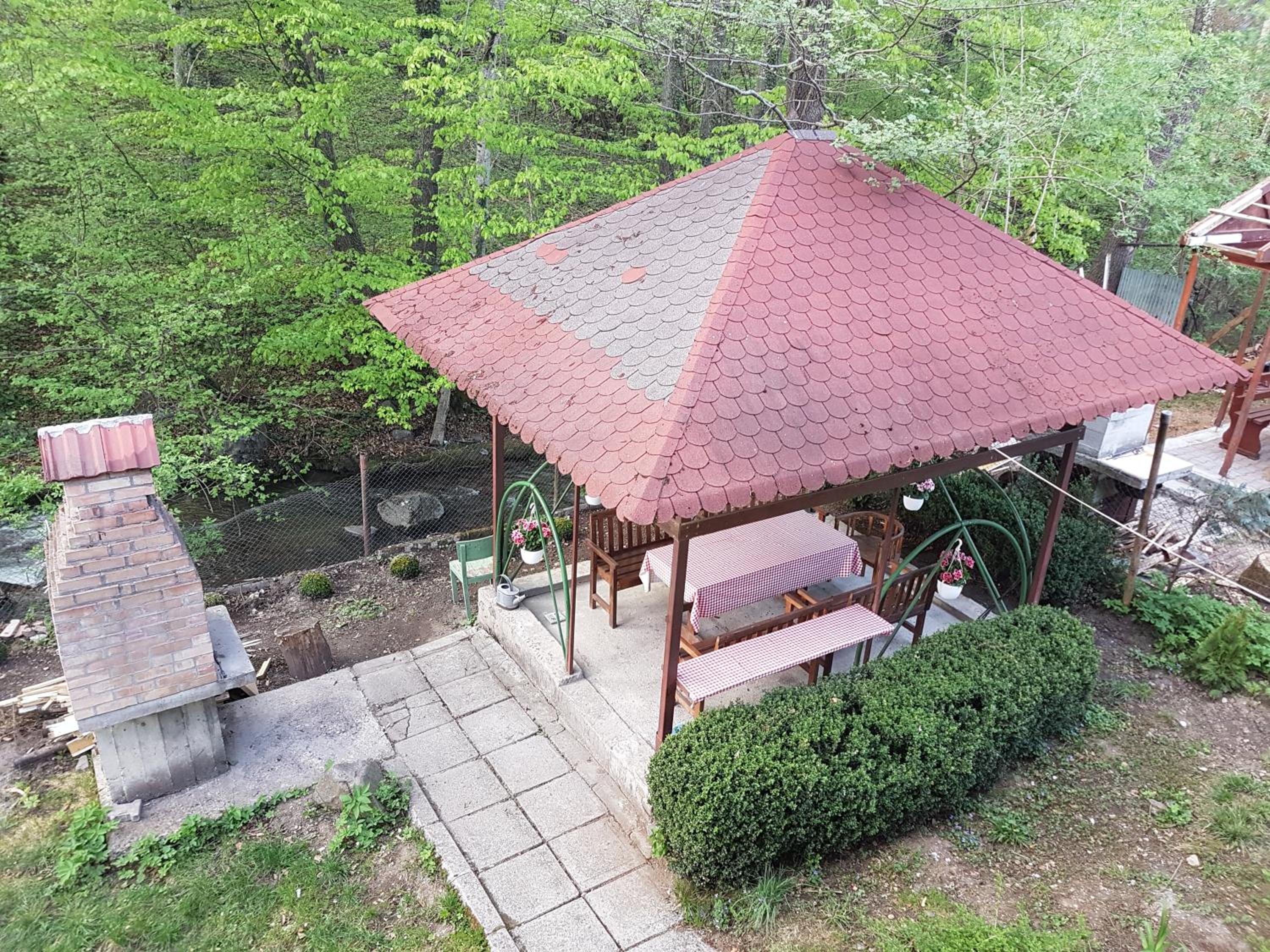 Casa Demény view 5