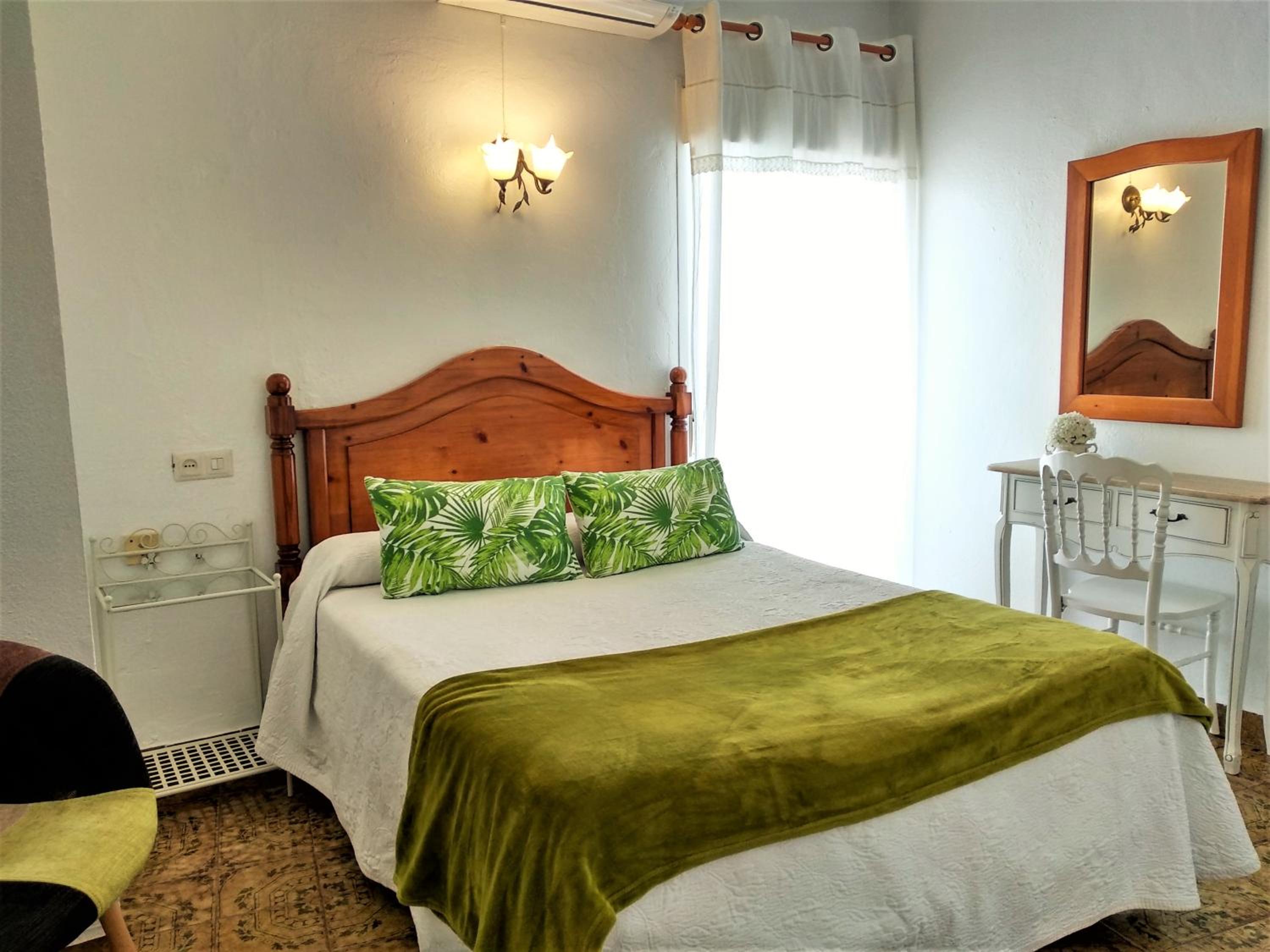 Hostal Enriqueta