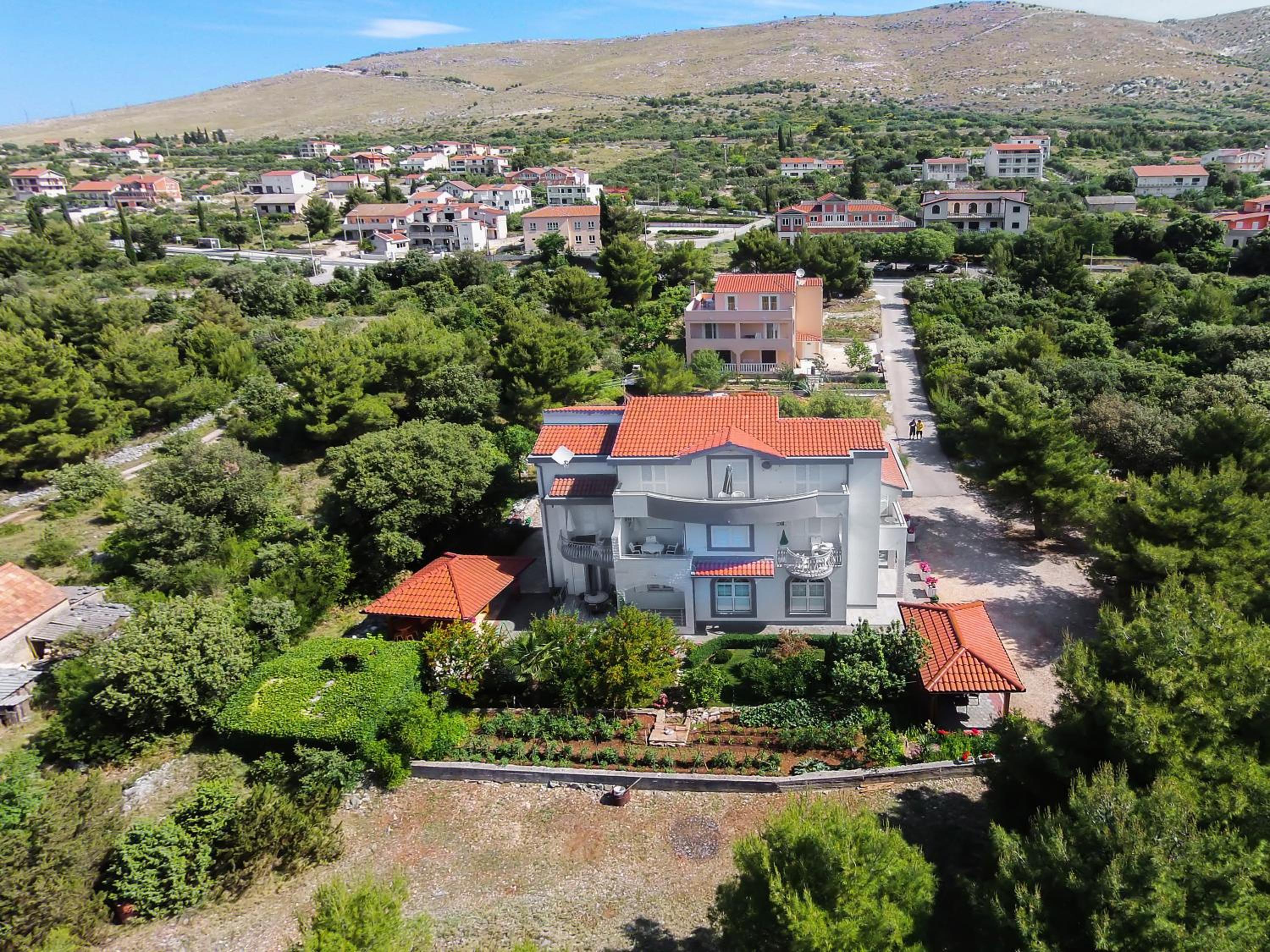 Apartmani Vesna view 5