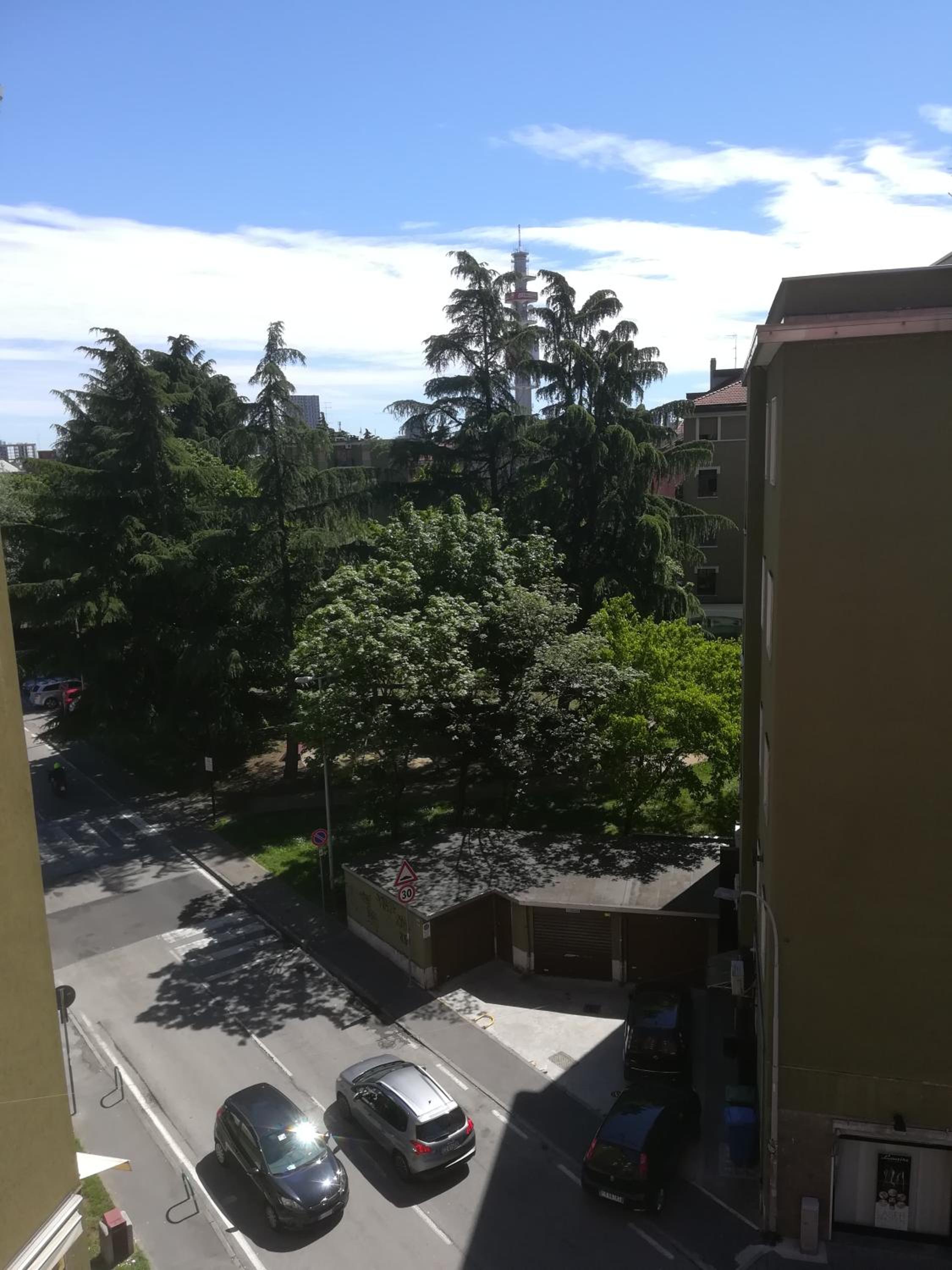 Buen Retiro view 2