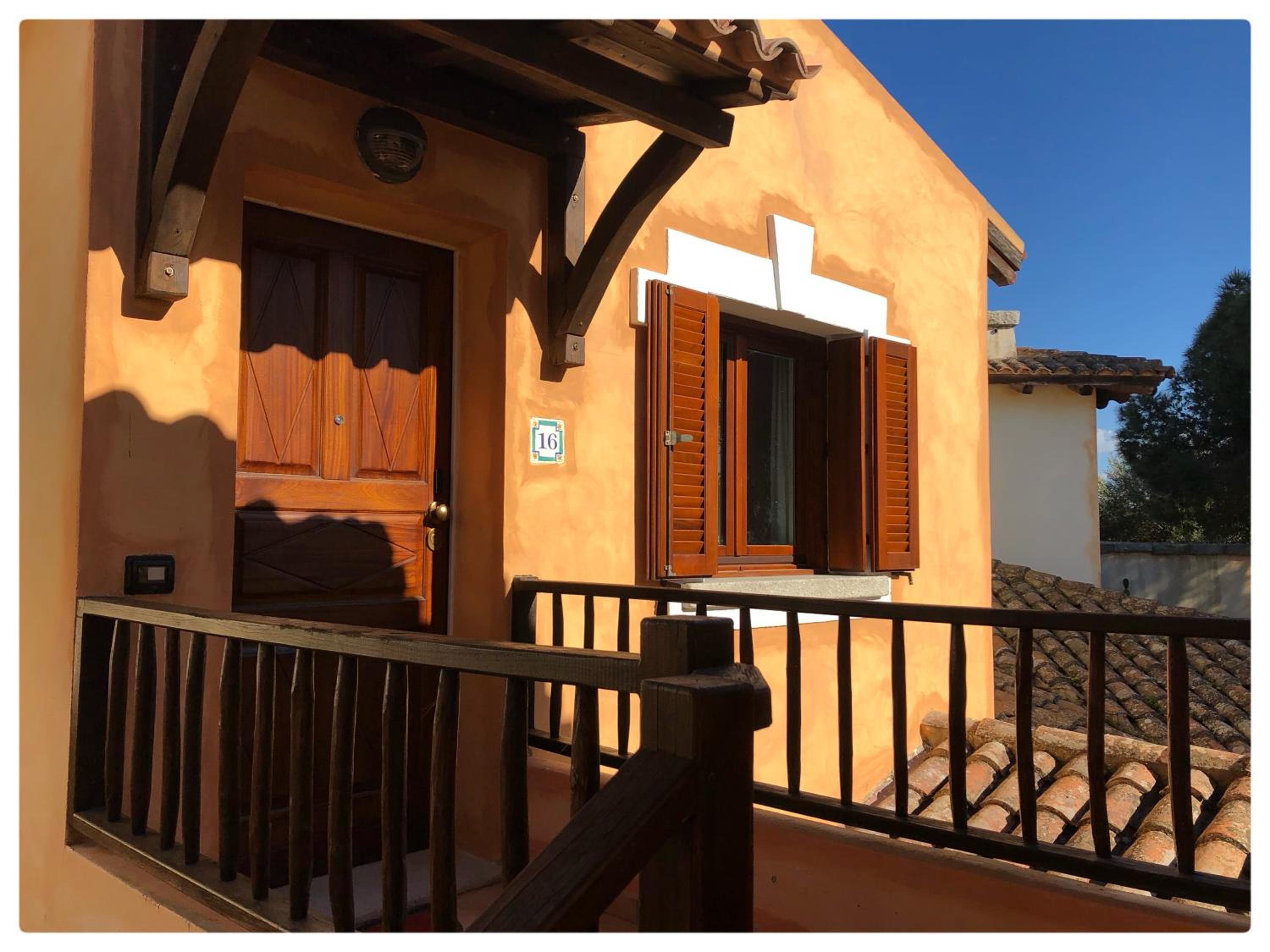 Incanto Apartment Golfo Aranci view 5