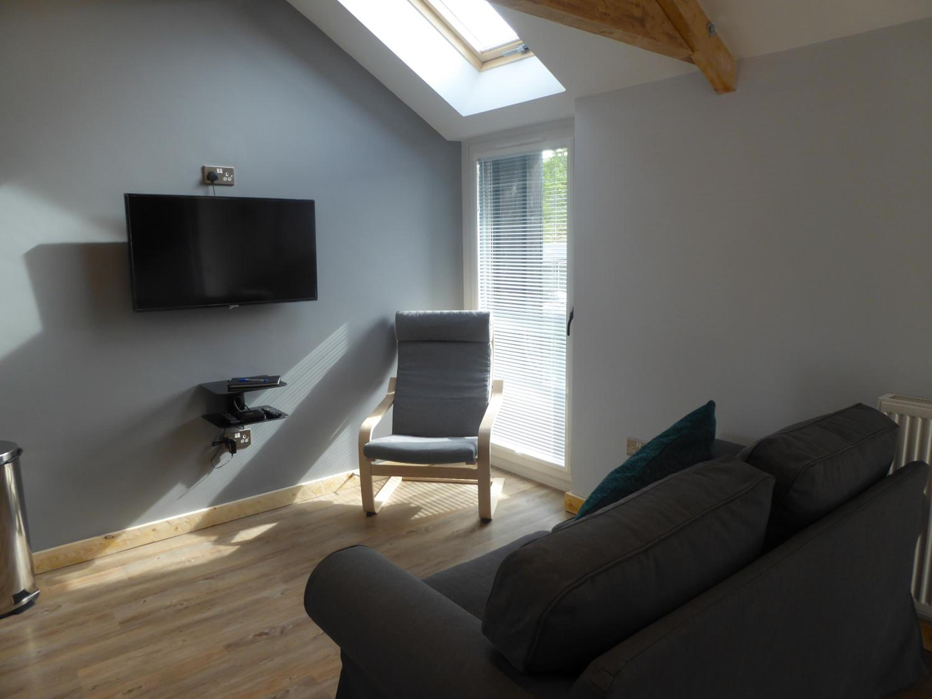 Auchendennan Farm Self Catering Cottages