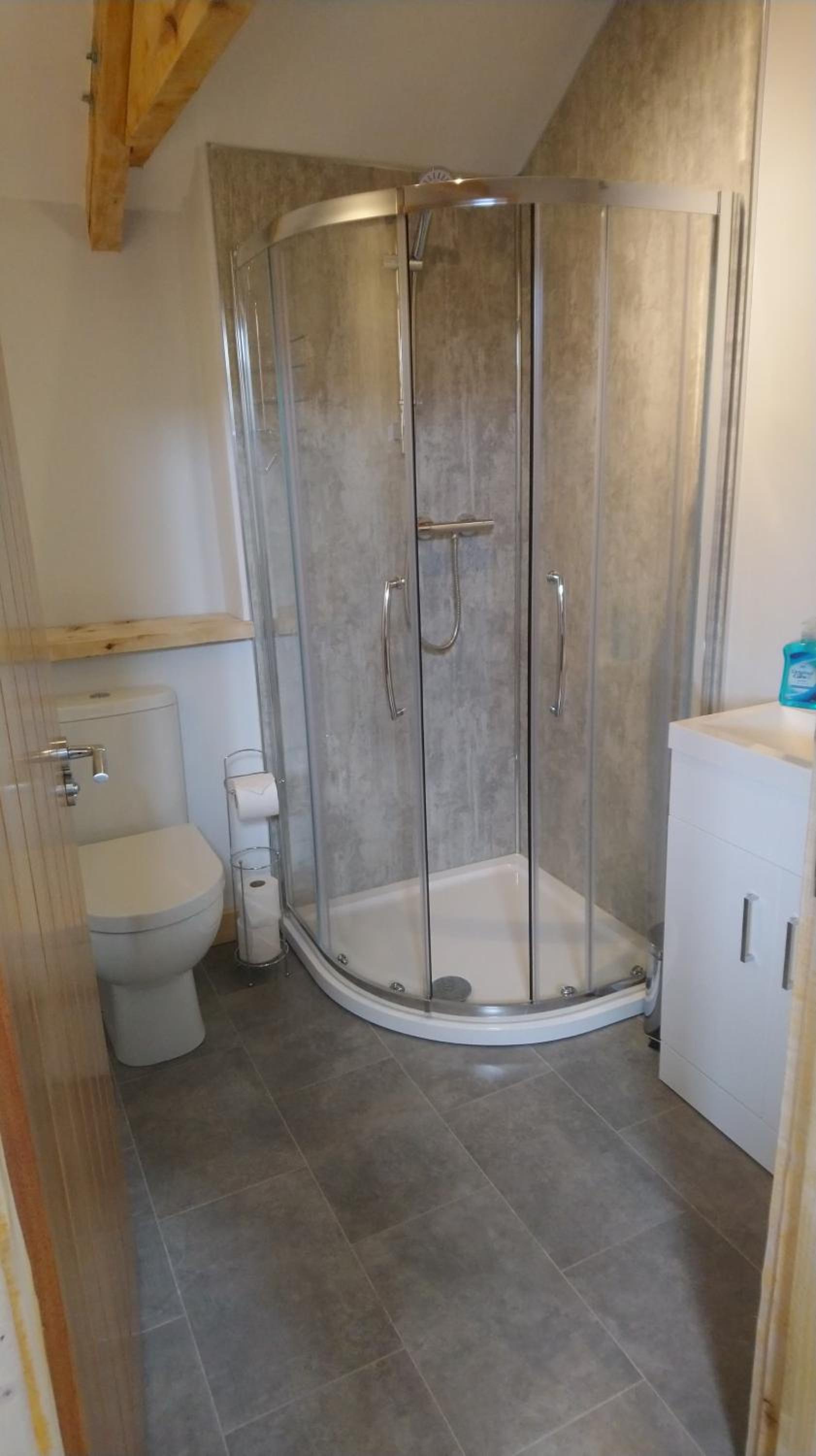 Auchendennan Farm Self Catering Cottages