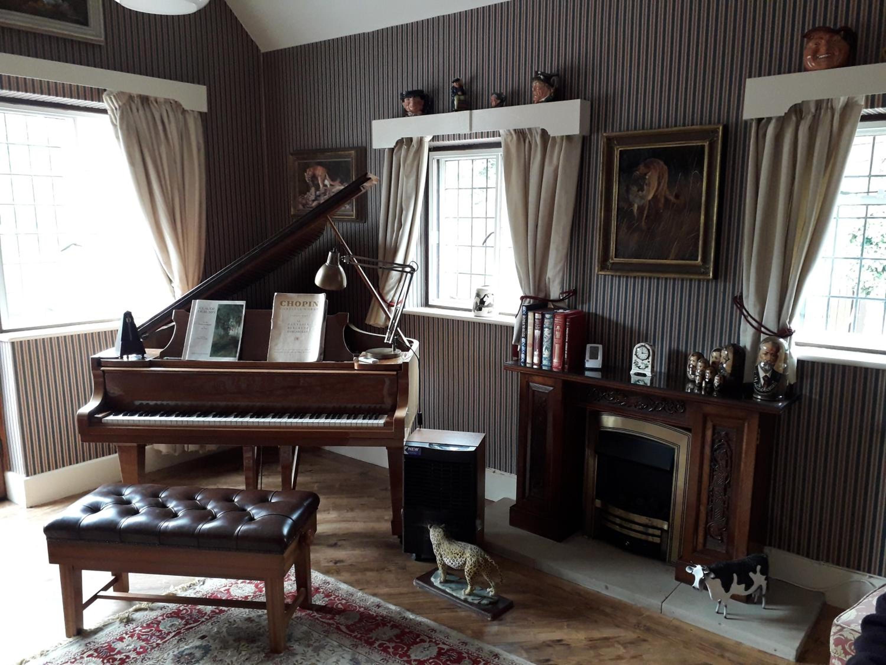 Thornley House view 3