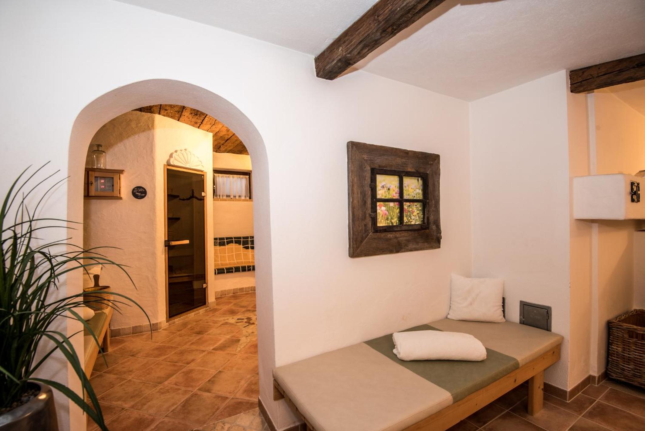 Landhaus Trinker
