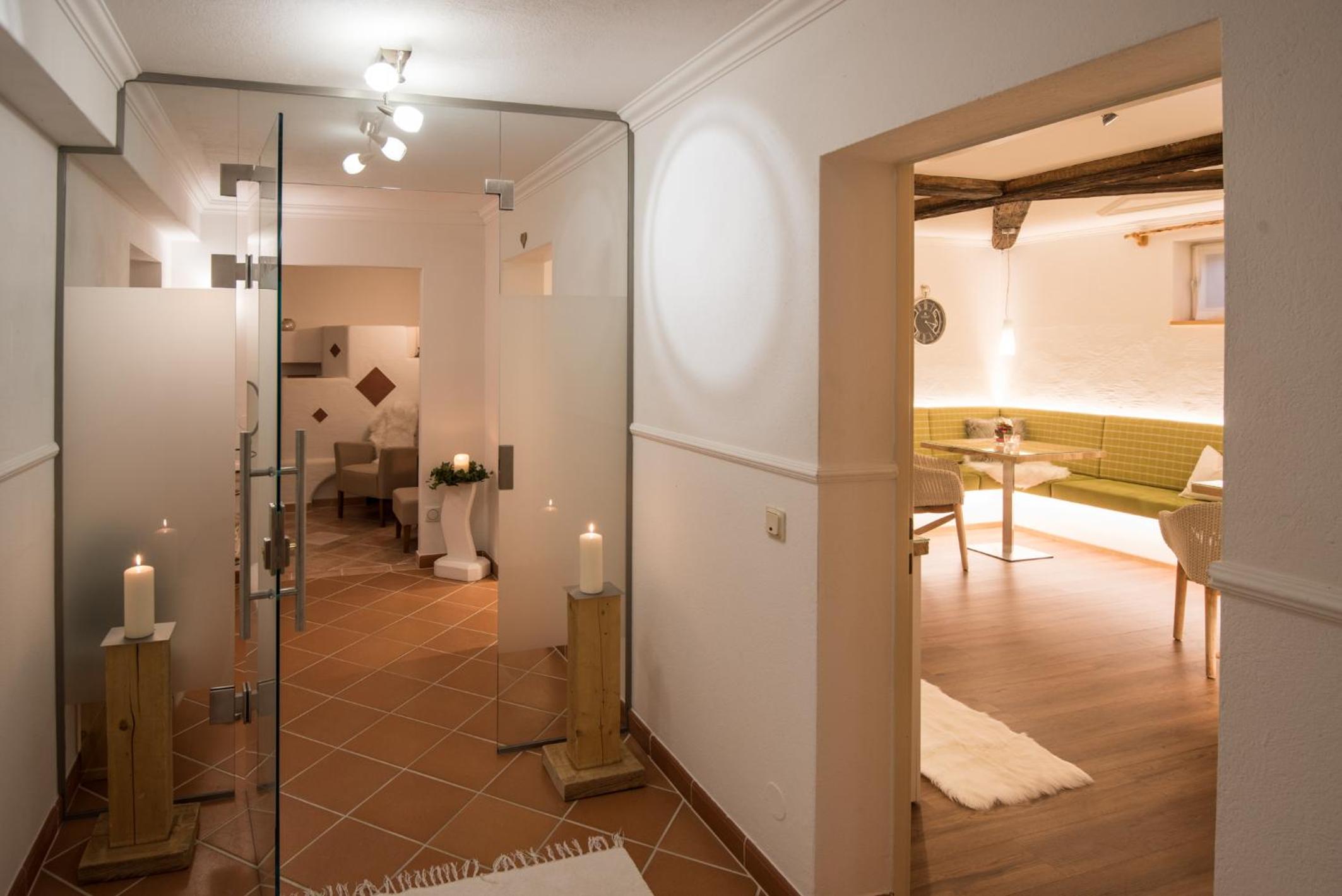 Landhaus Trinker