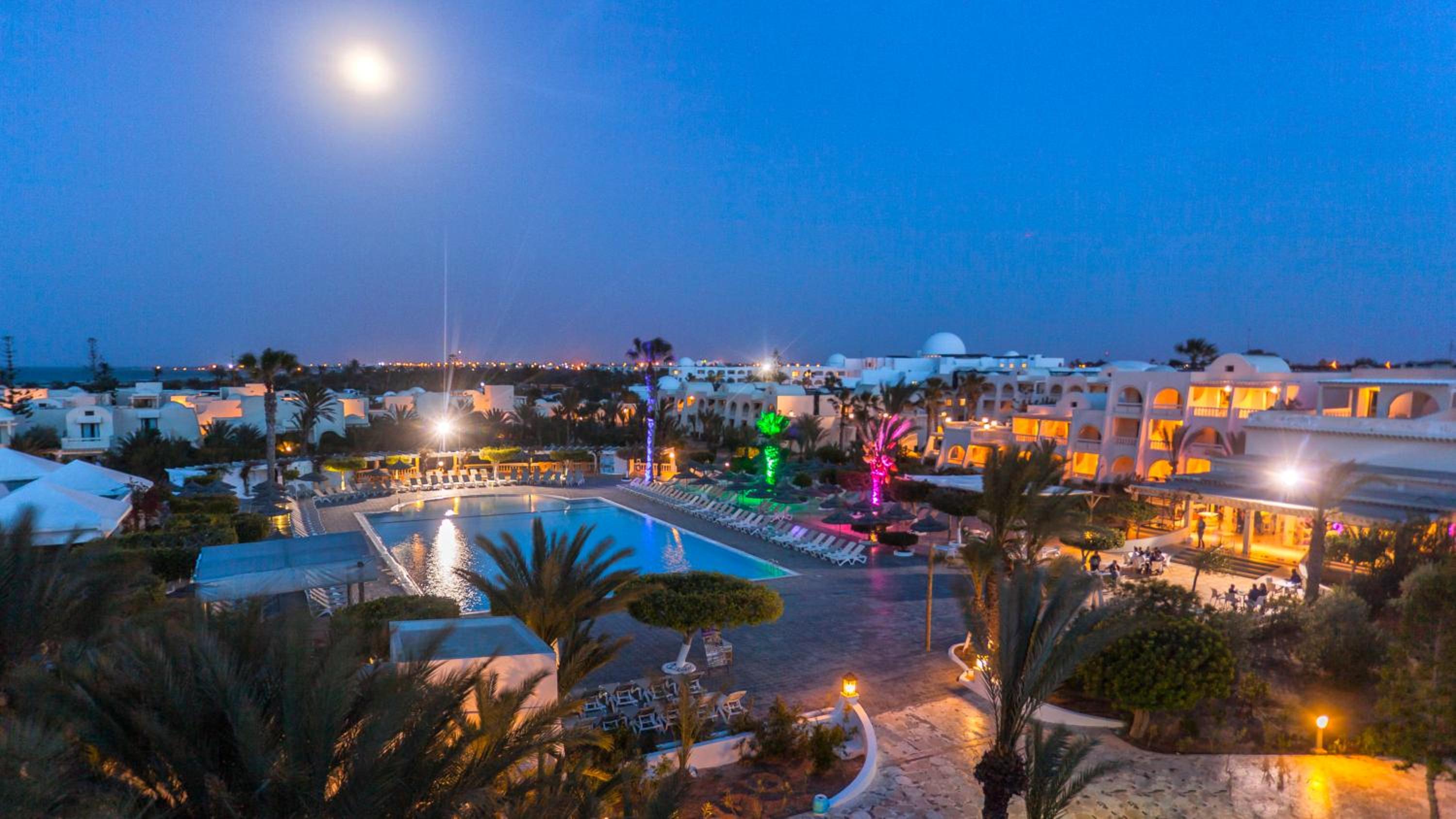 Midoun Vacations - Djerba Aqua Resort - Property Image 4