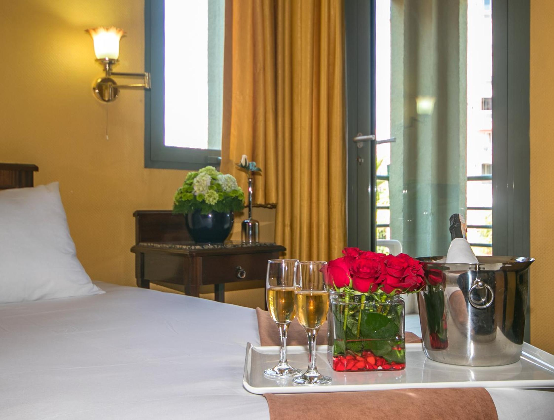 Lara Park Hotel - Image 34