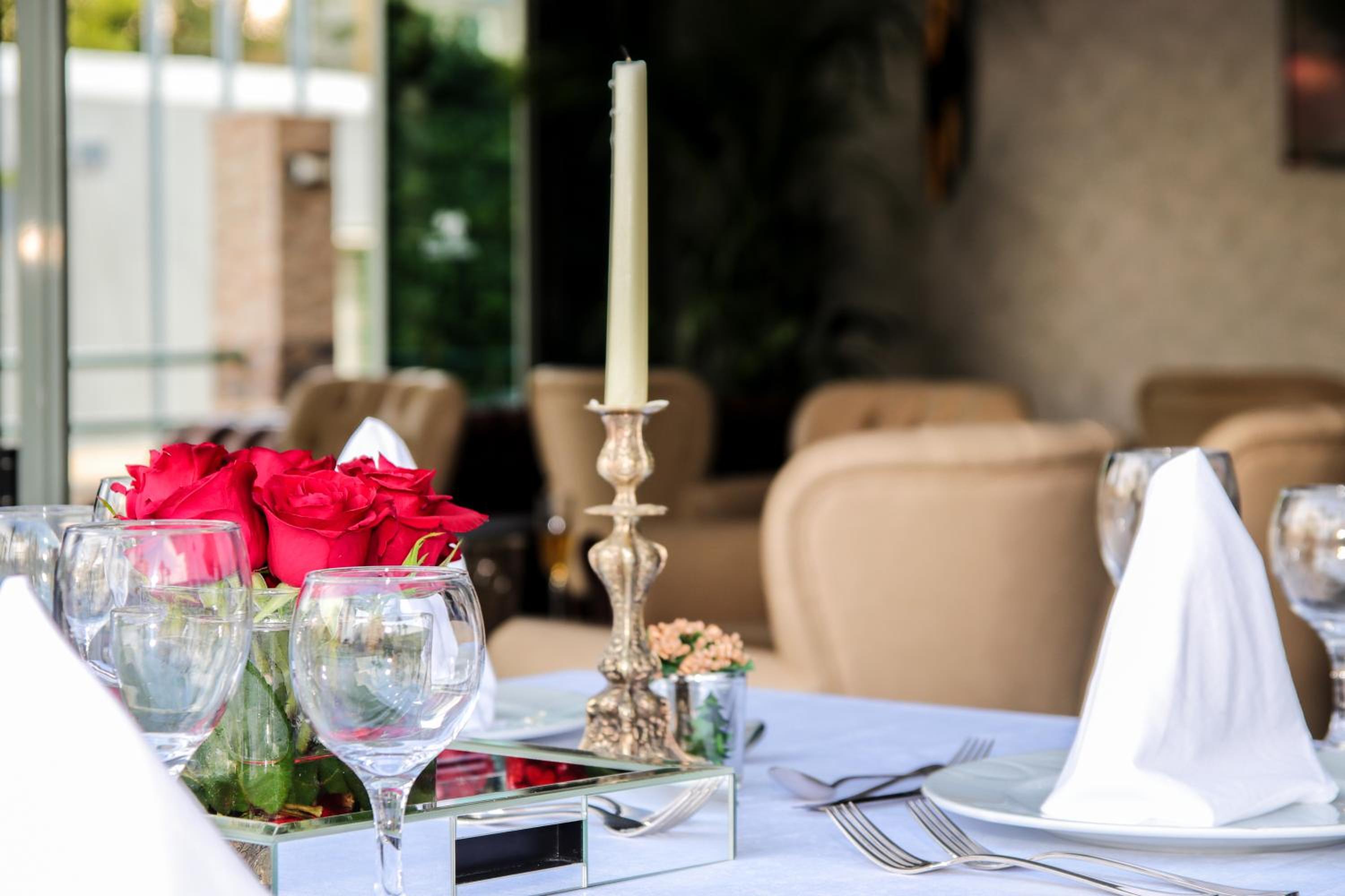 Lara Park Hotel - Image 43