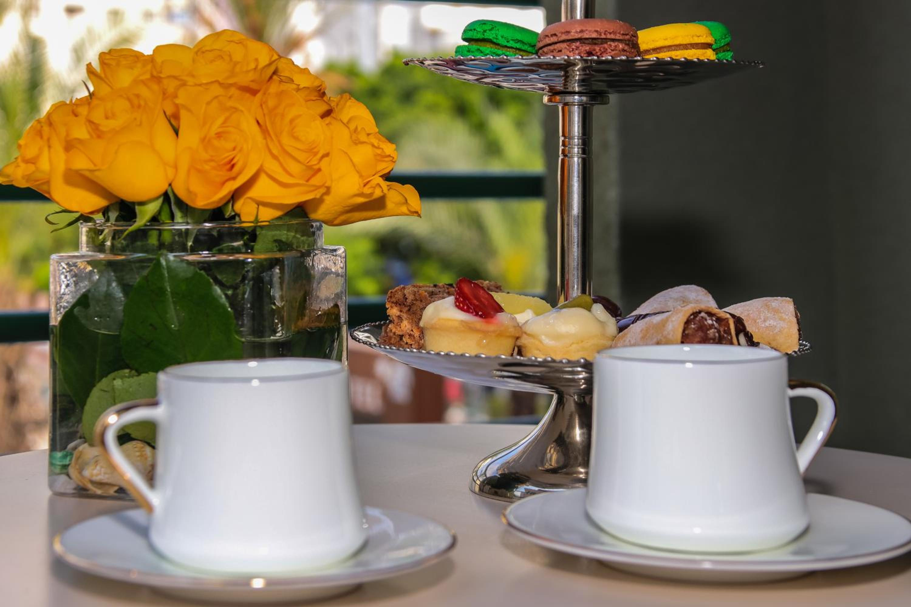 Lara Park Hotel - Image 36