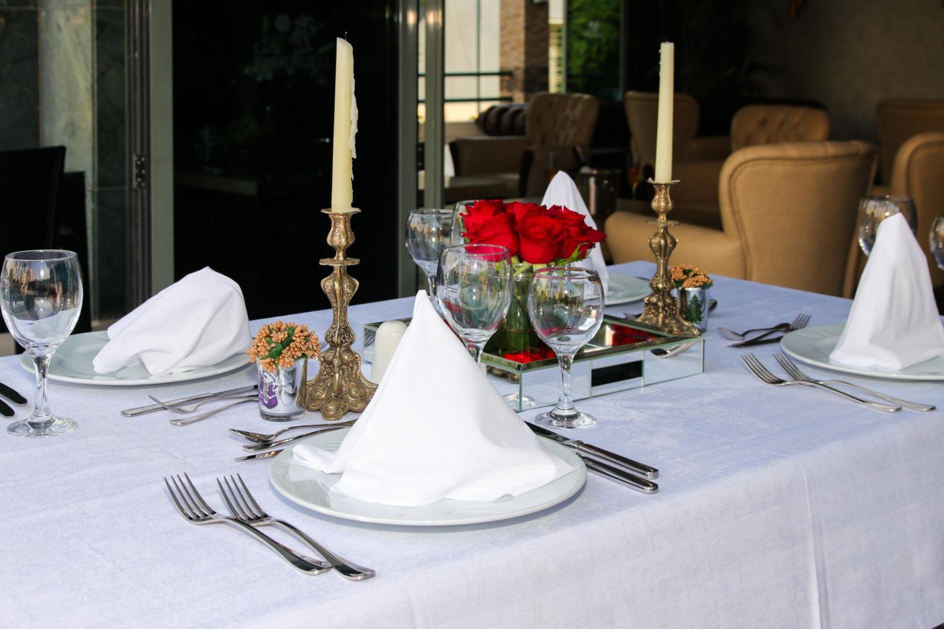 Lara Park Hotel - Image 46