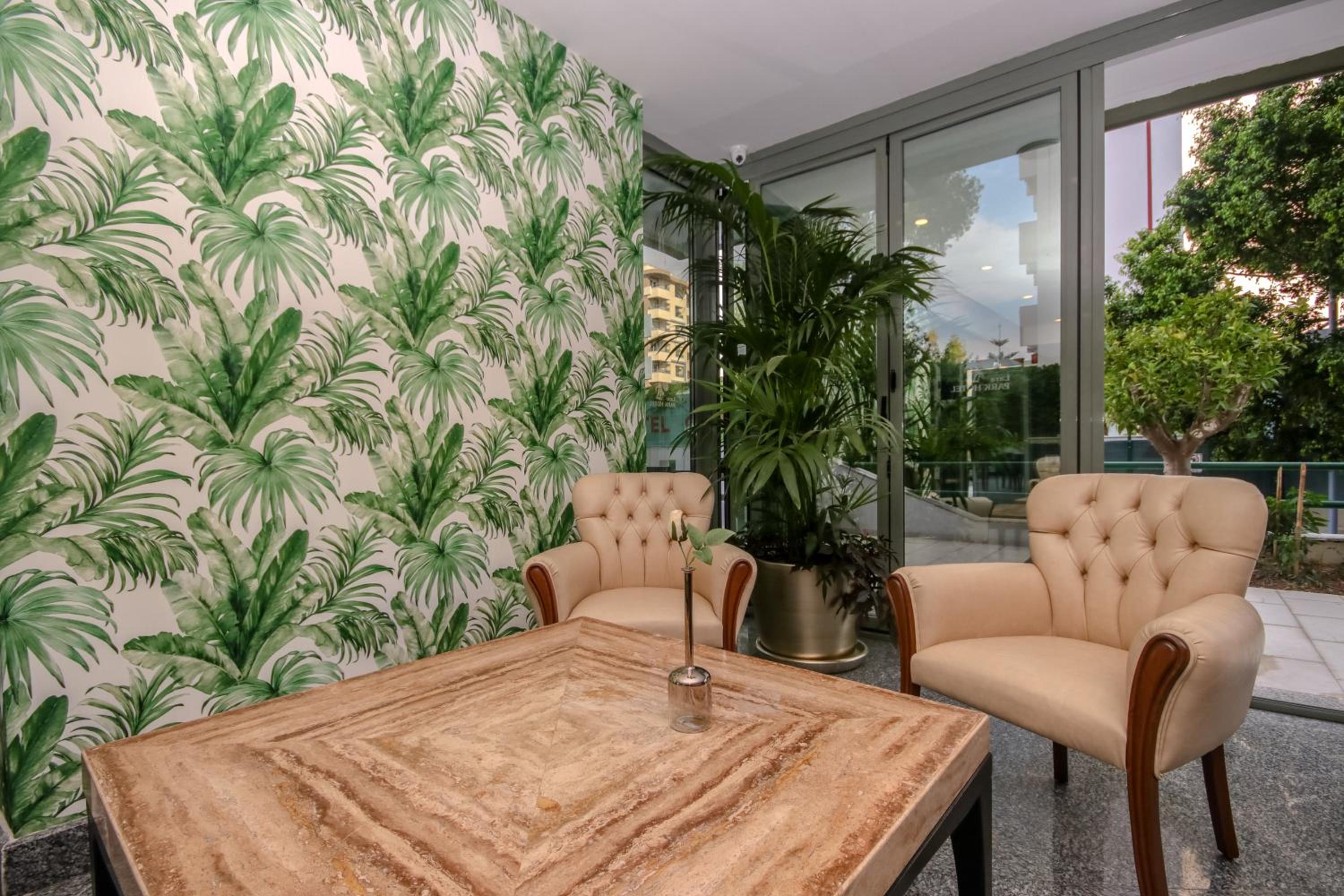 Lara Park Hotel - Image 25