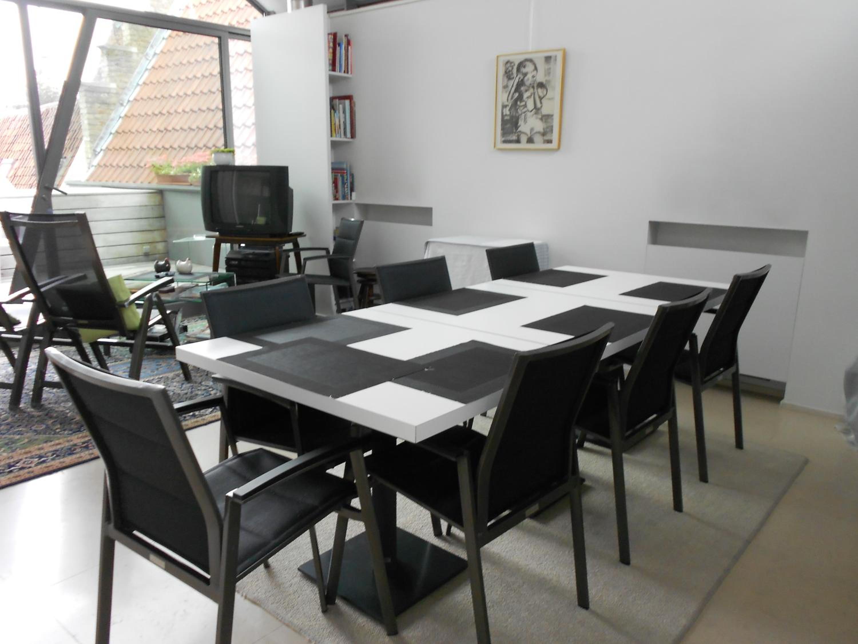 Bruges Vacations - BB 't Walleke - Property Image 24