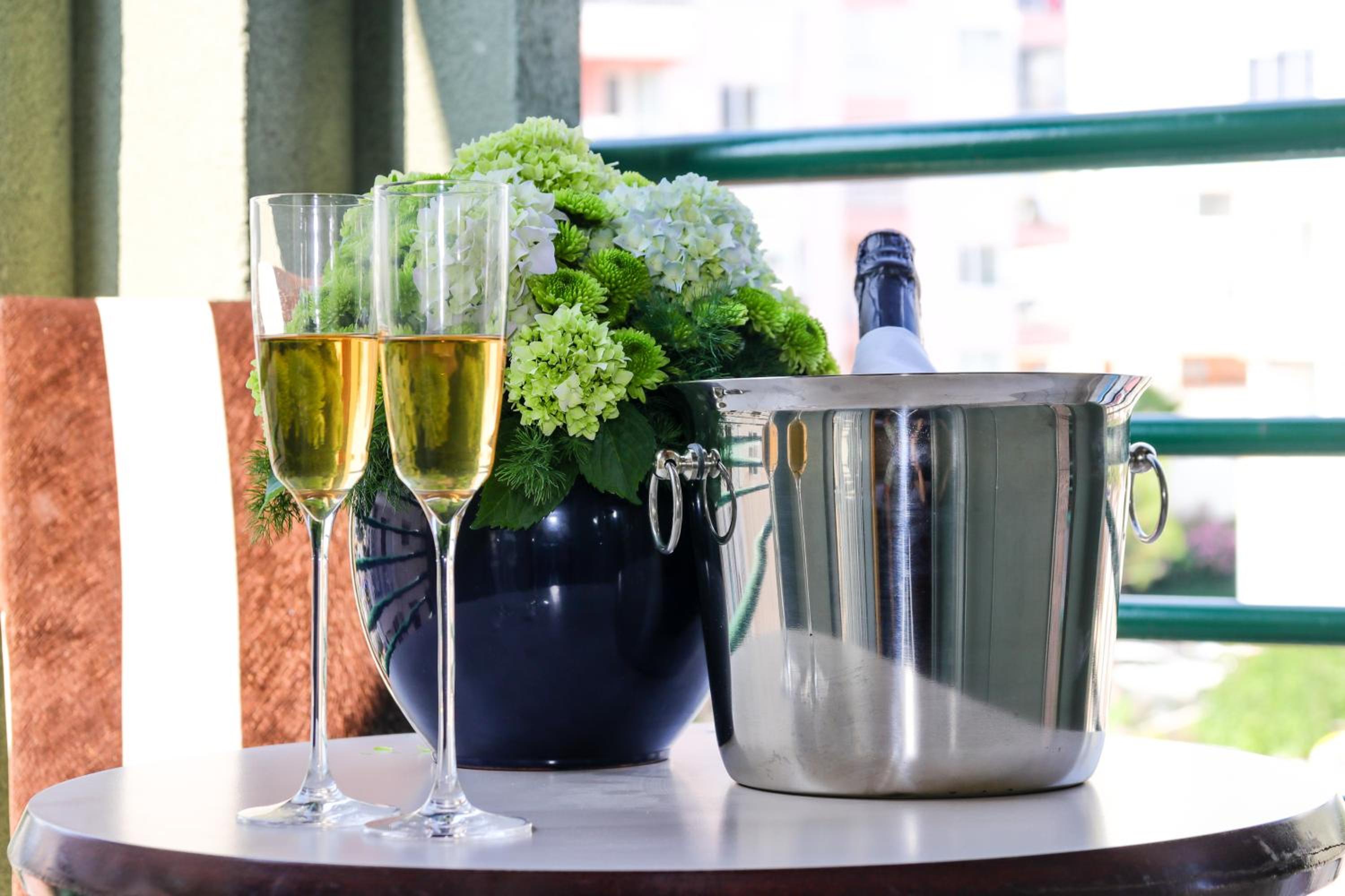 Lara Park Hotel - Image 35