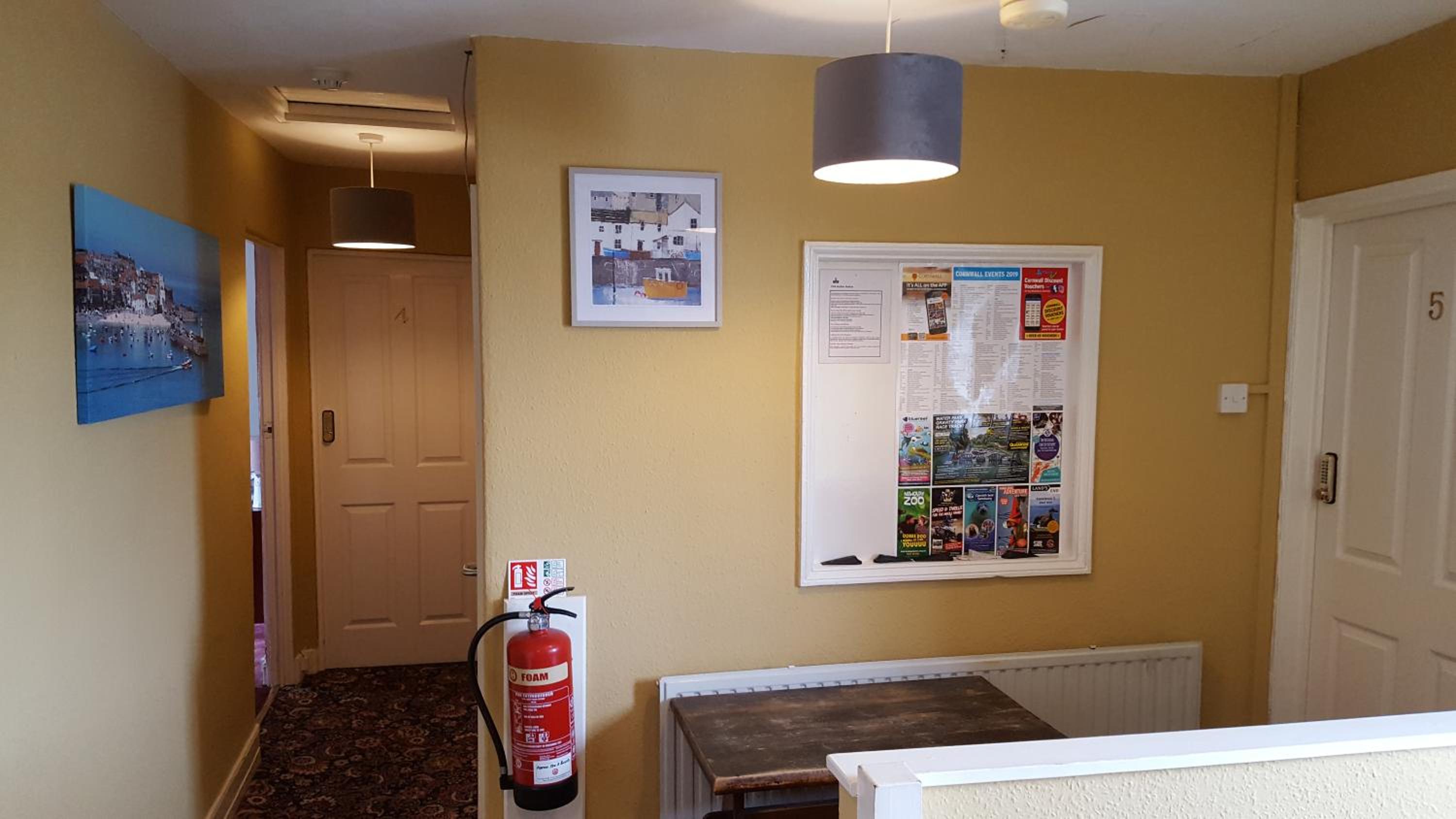 The Bugle Inn
