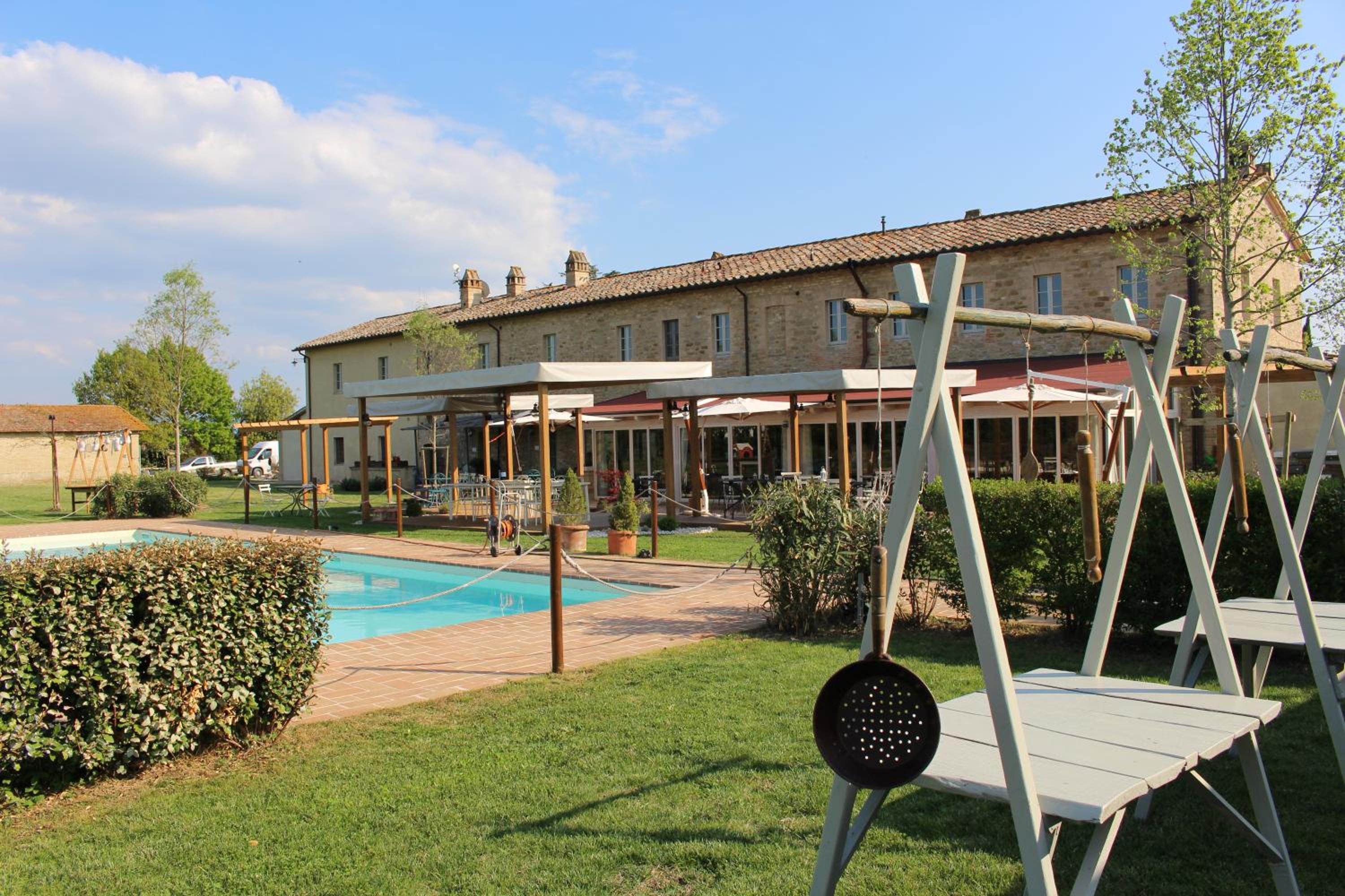 Favorita Food&Wine Resort