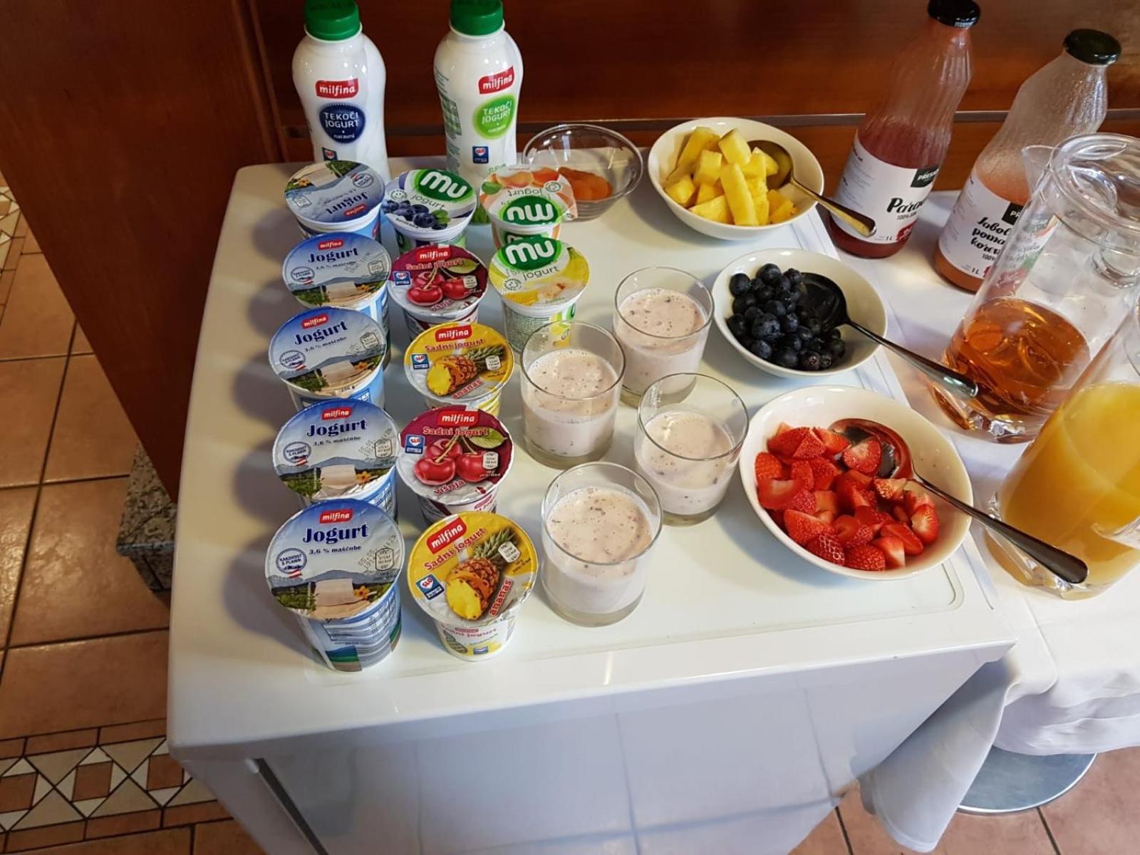Gostisce Sovdat, photo 27