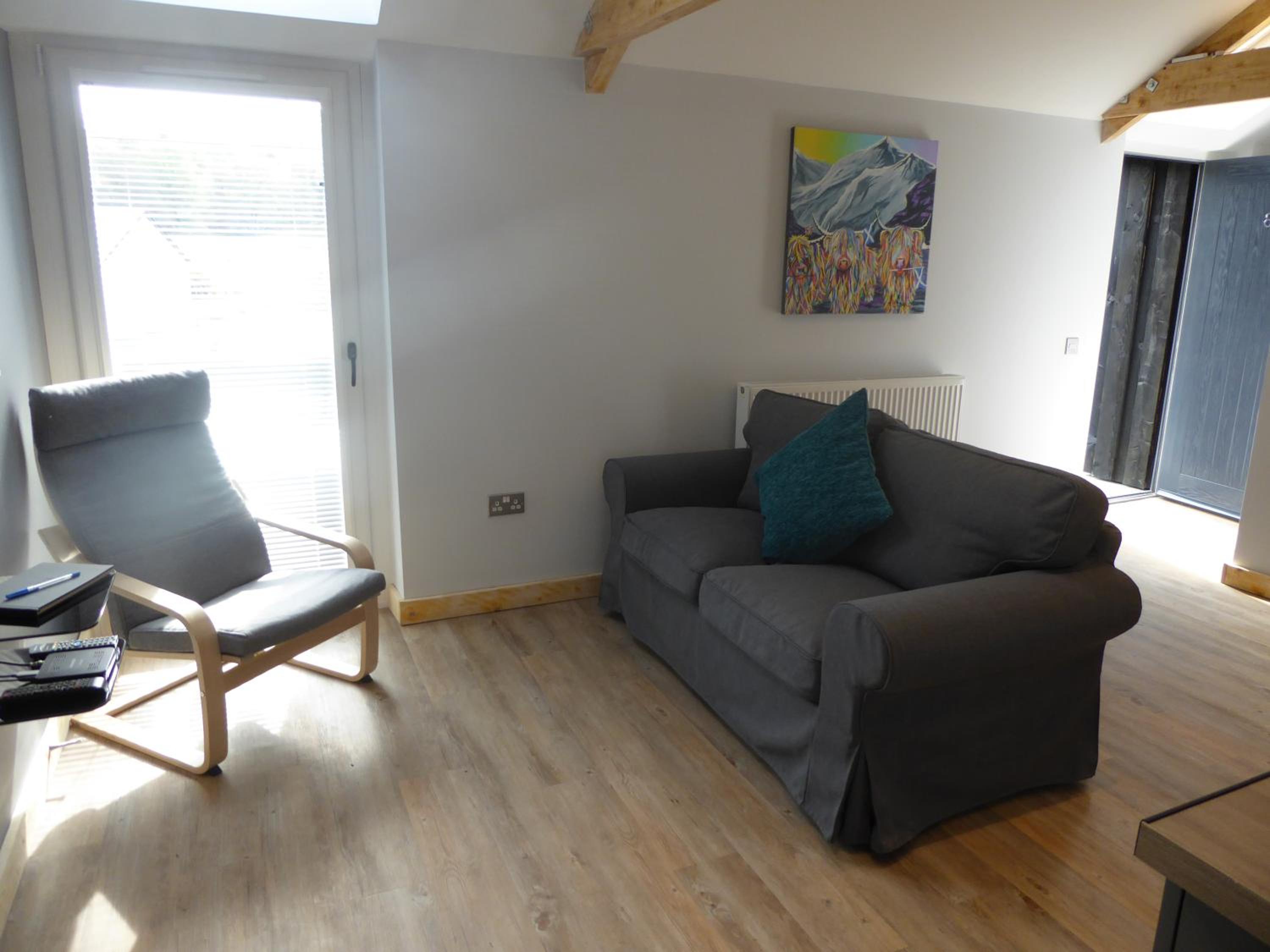 Auchendennan Farm Self Catering Cottages