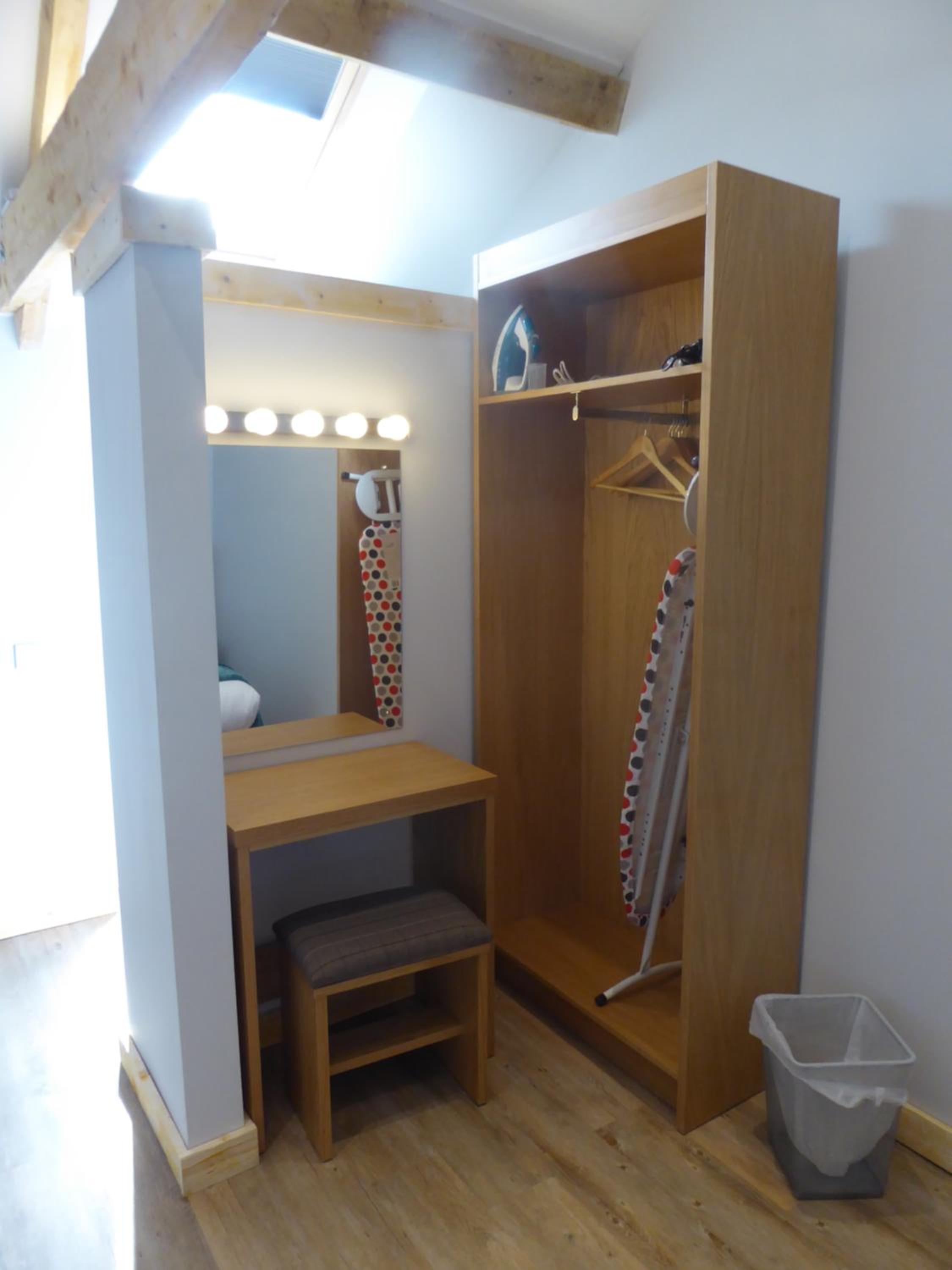 Auchendennan Farm Self Catering Cottages