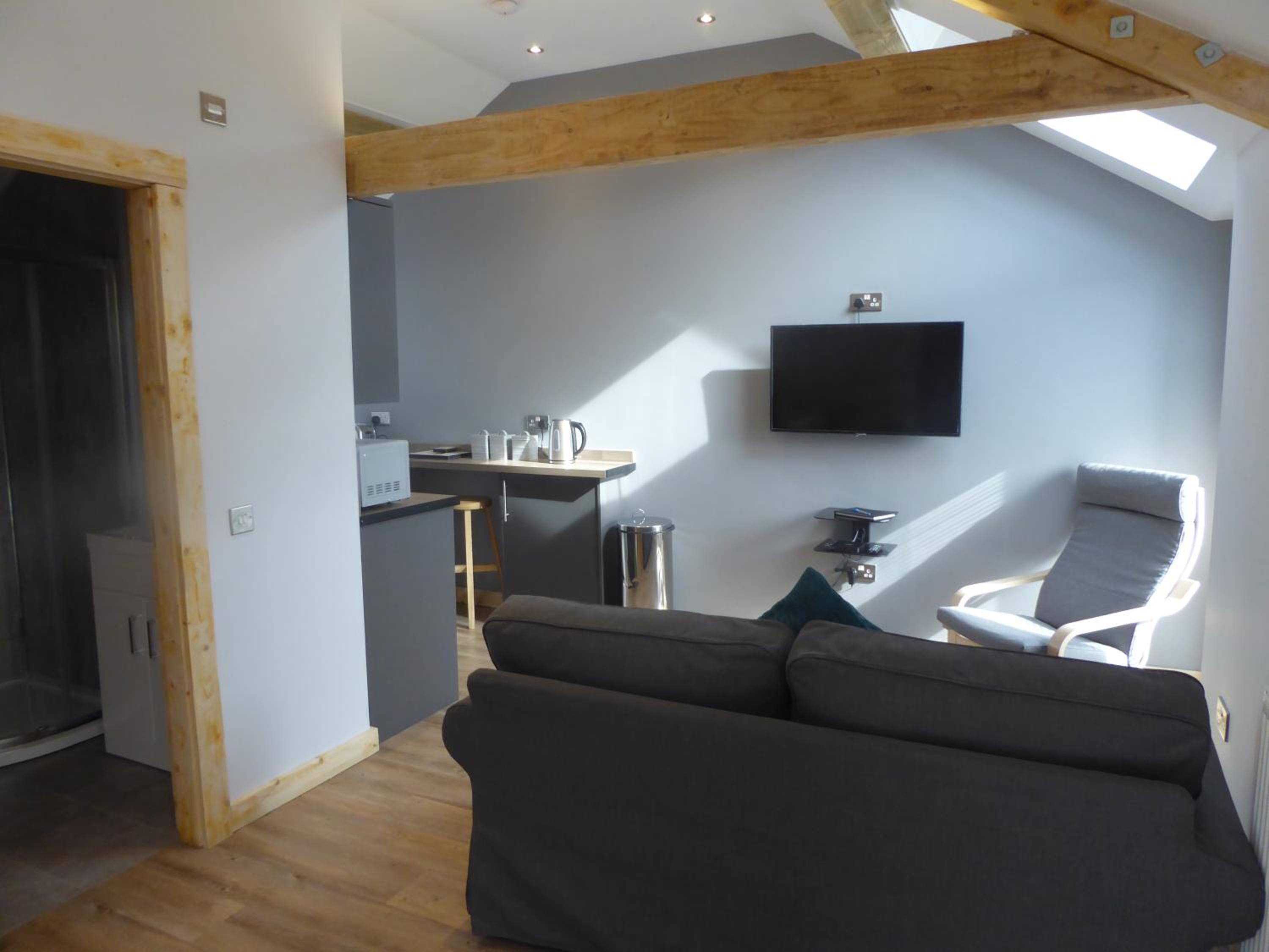 Auchendennan Farm Self Catering Cottages