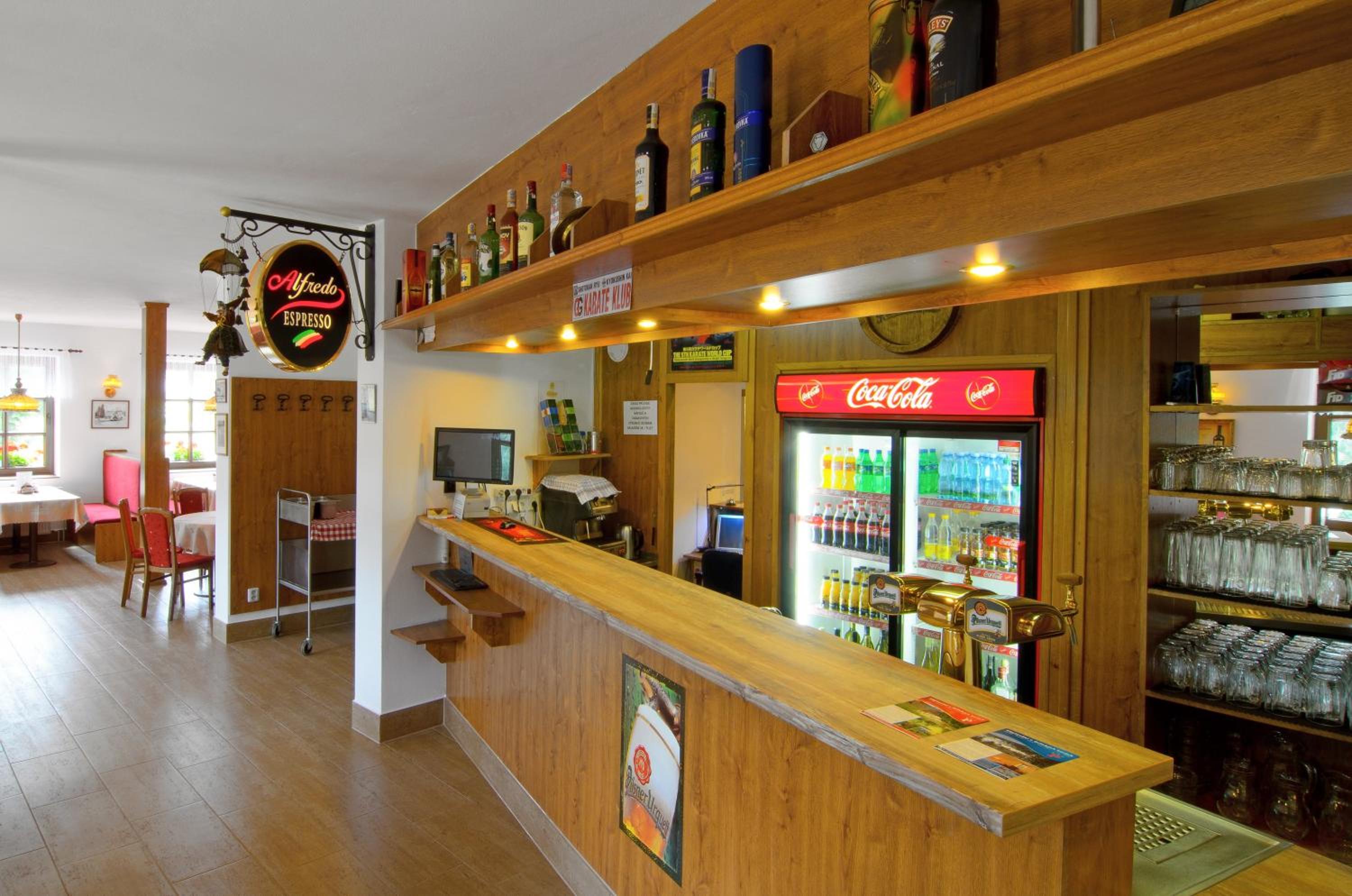 Penzion Pašta