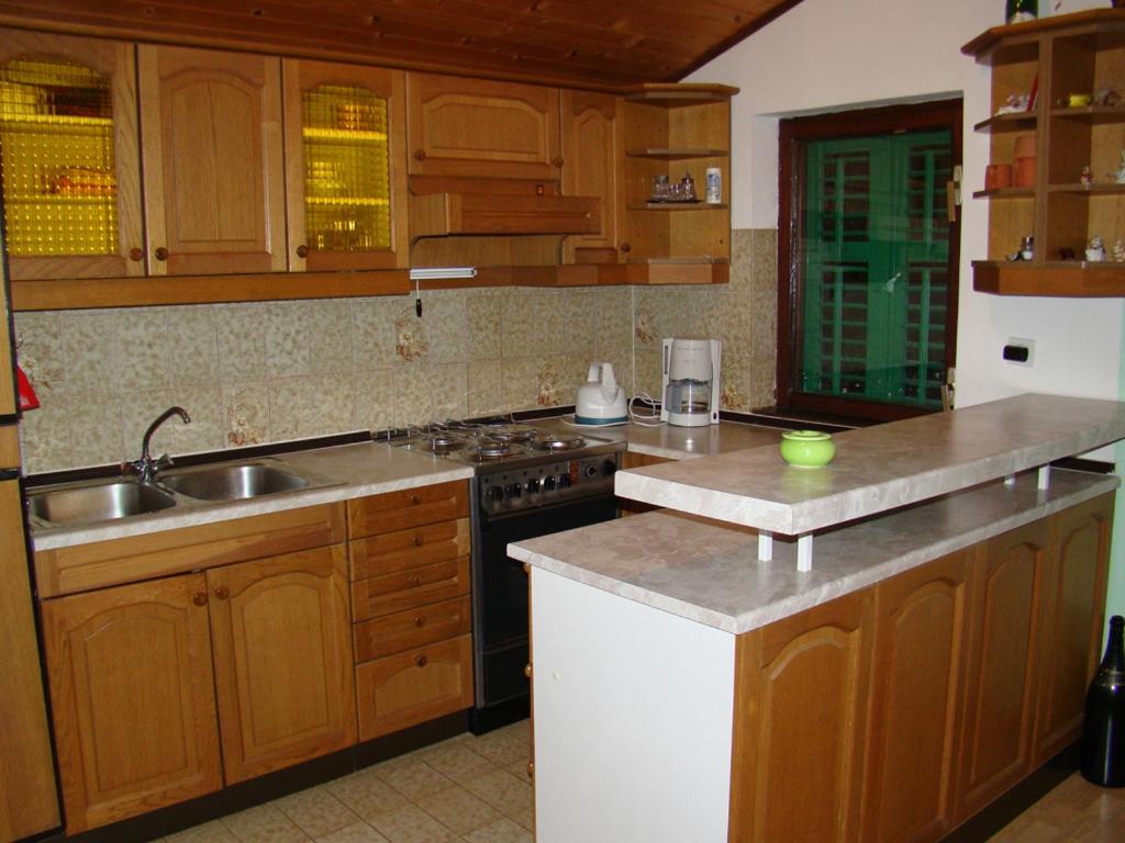 House Šubić view 2