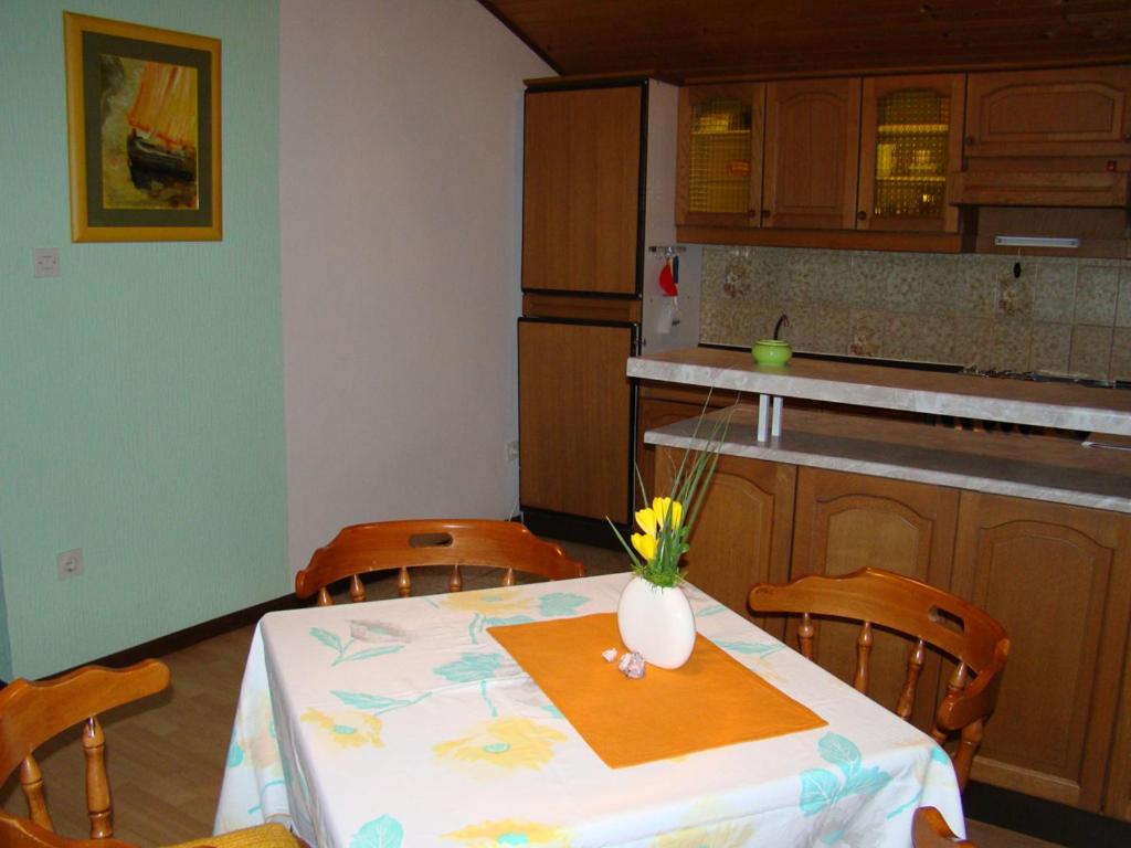 House Šubić view 3