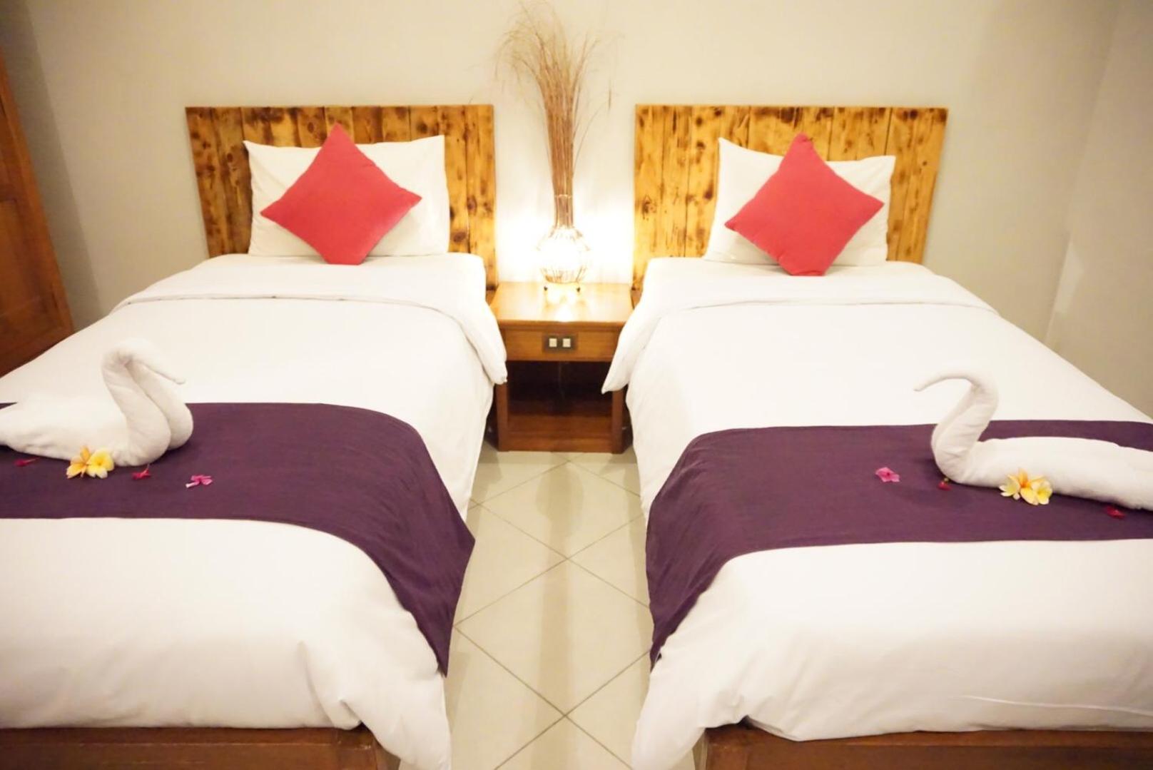 Louto Dmell Villa & Deluxe