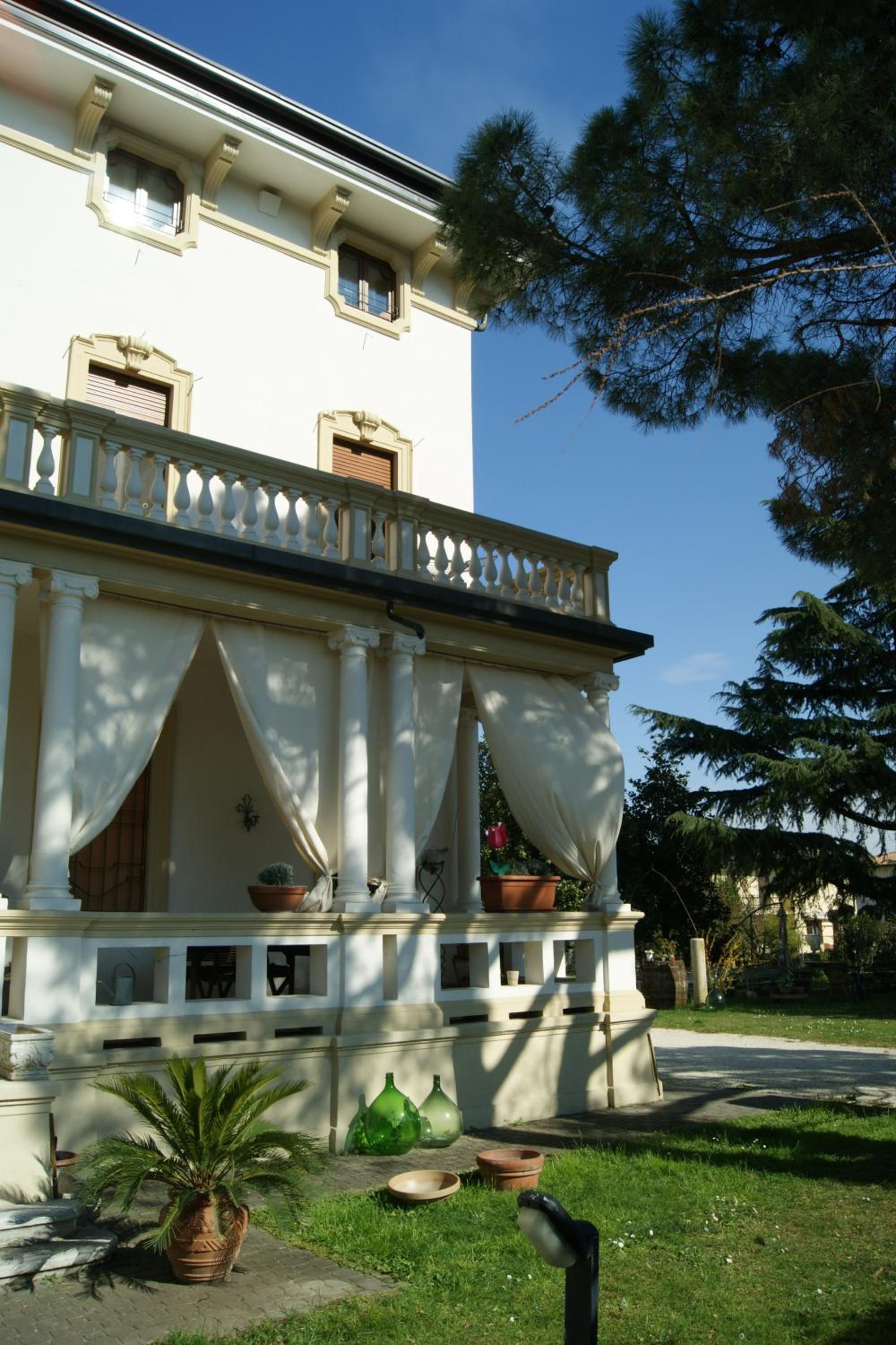Il Bozzolo Eco Boutique Apartments, photo 67